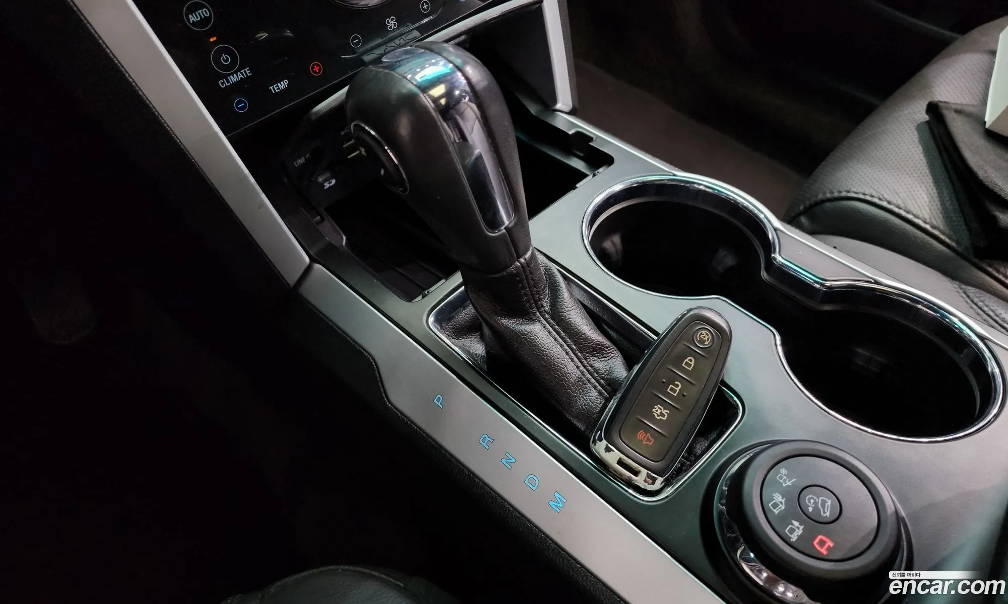 Ford Explorer 2015 1FM5K8F87FGB44751 — 11