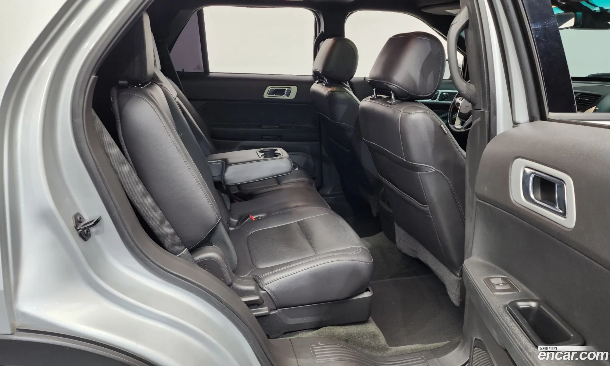 Ford Explorer 2015 1FM5K8F87FGB44751 — 14