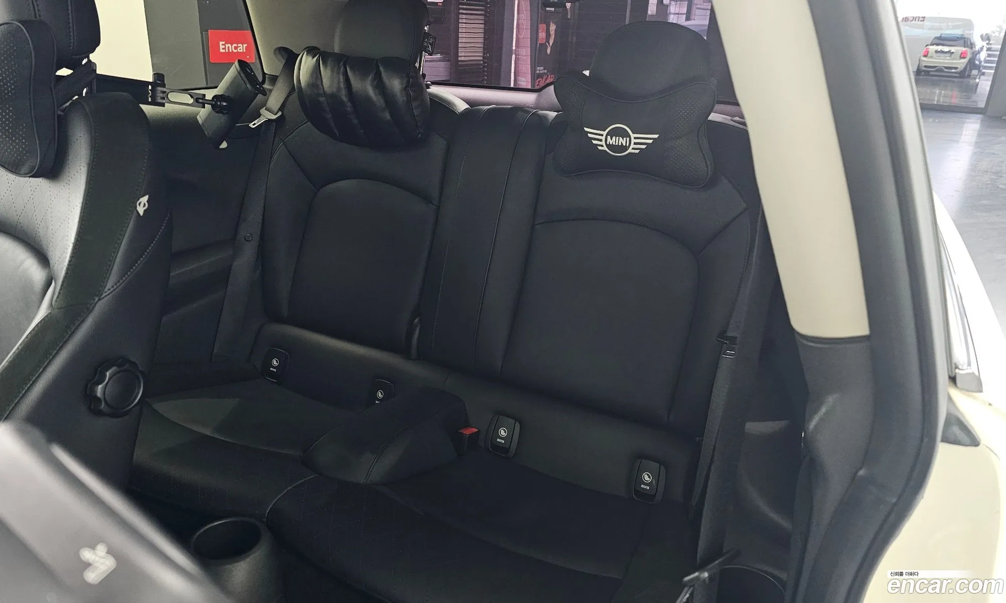 Mini Cooper S 2015 WMWXP7109FT877978 — 13