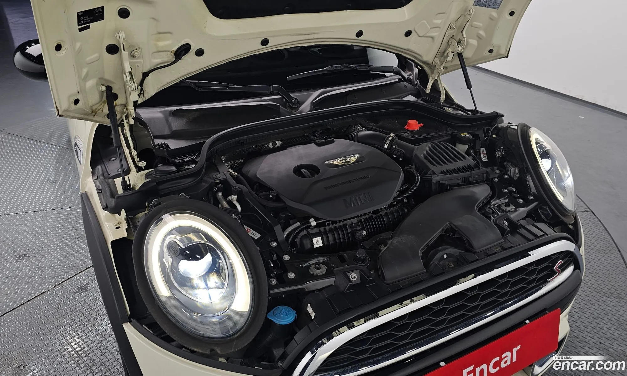 Mini Cooper S 2015 WMWXP7109FT877978 — 11