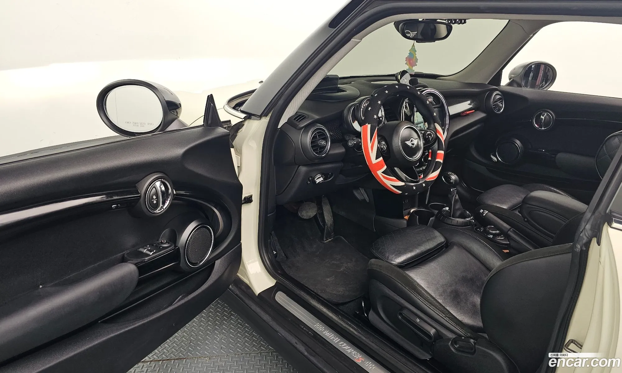 Mini Cooper S 2015 WMWXP7109FT877978 — 6