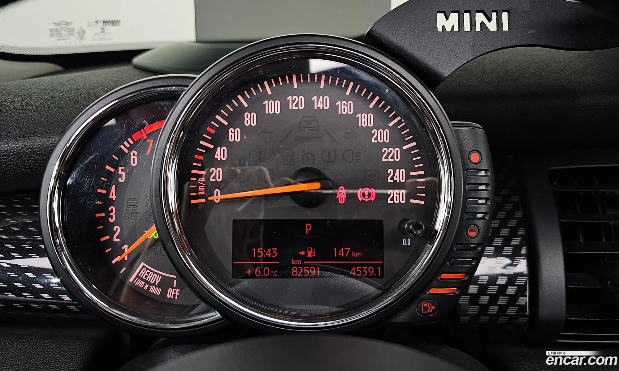 Mini Cooper S 2015 WMWXP7109FT877978 — 2