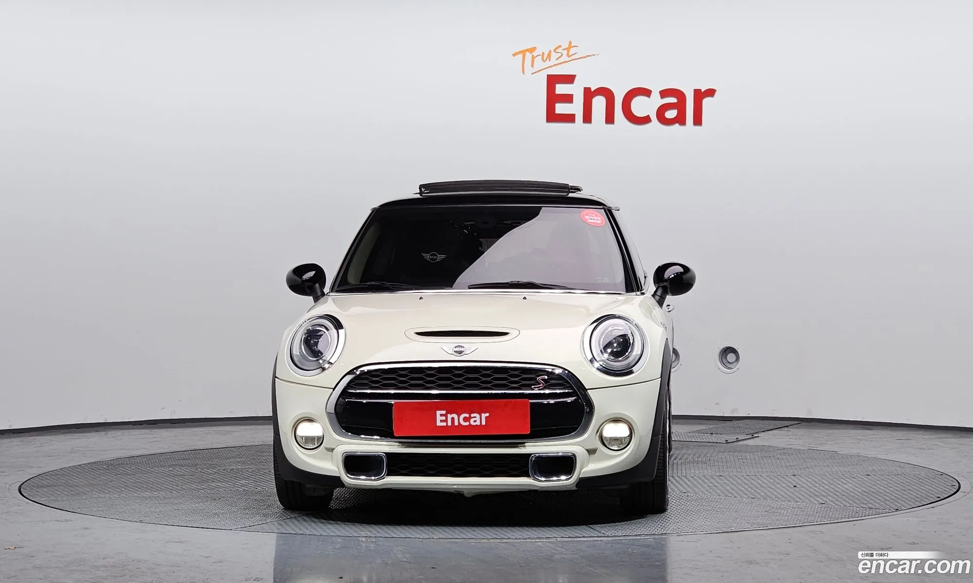 Mini Cooper S 2015 WMWXP7109FT877978 — 20