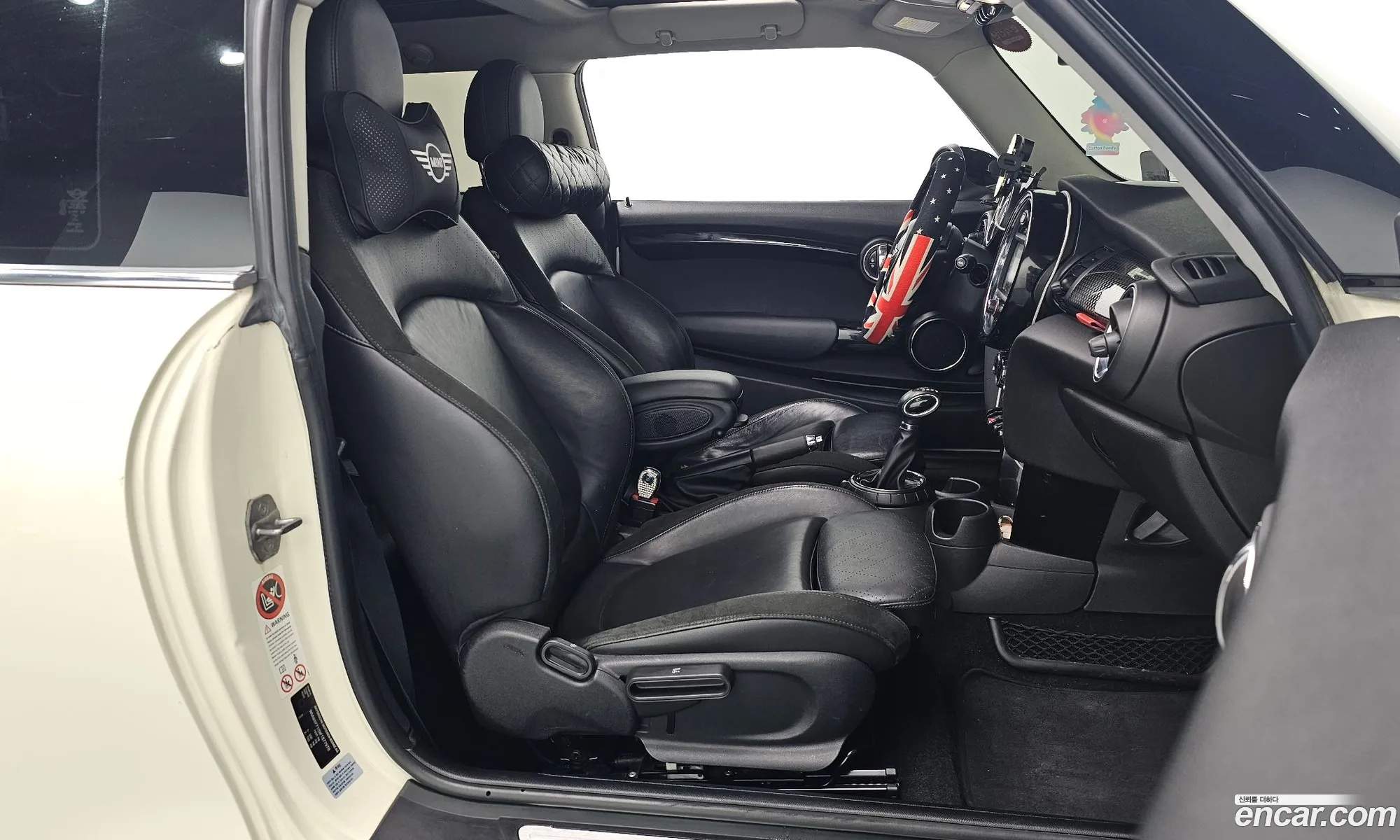 Mini Cooper S 2015 WMWXP7109FT877978 — 7