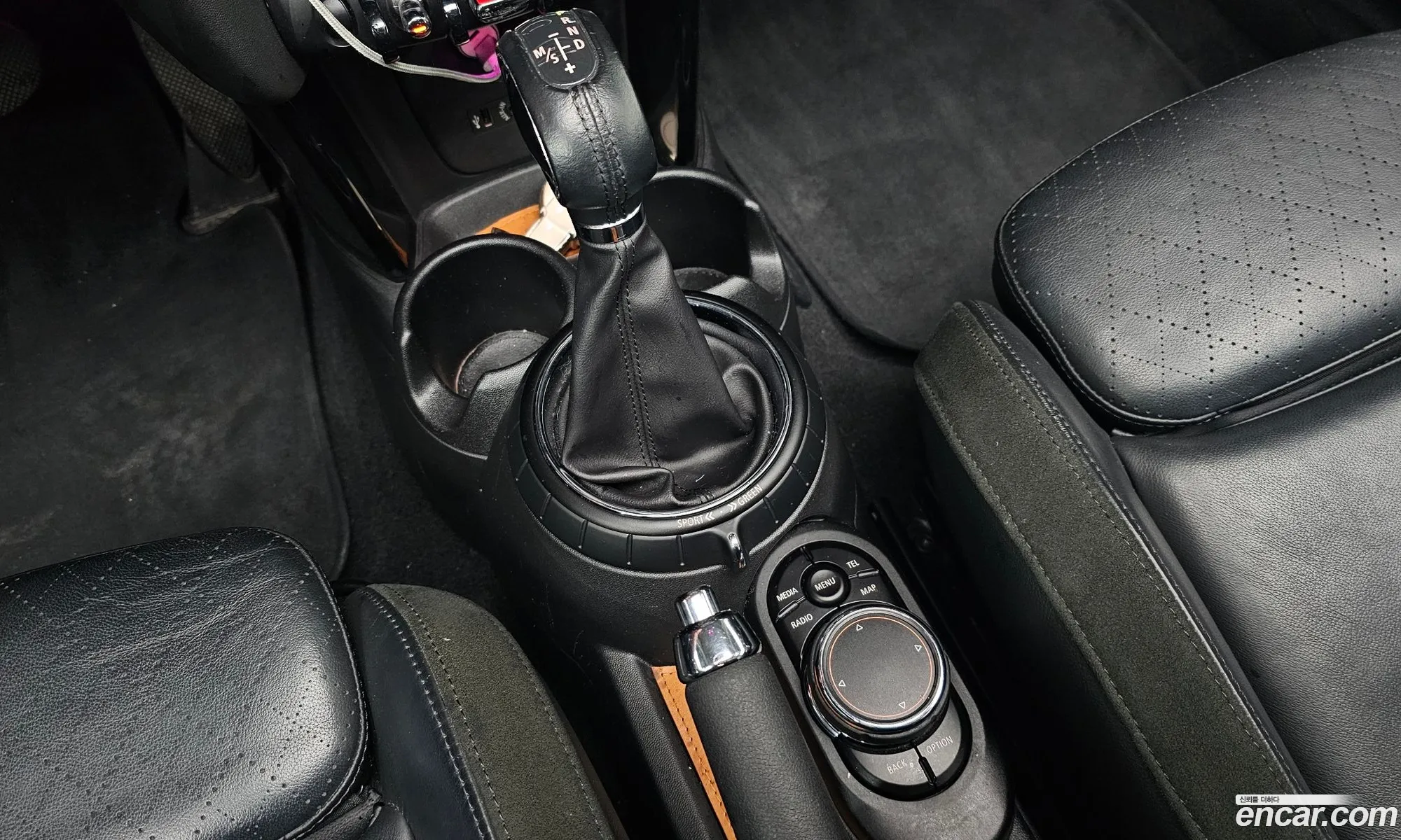 Mini Cooper S 2015 WMWXP7109FT877978 — 12