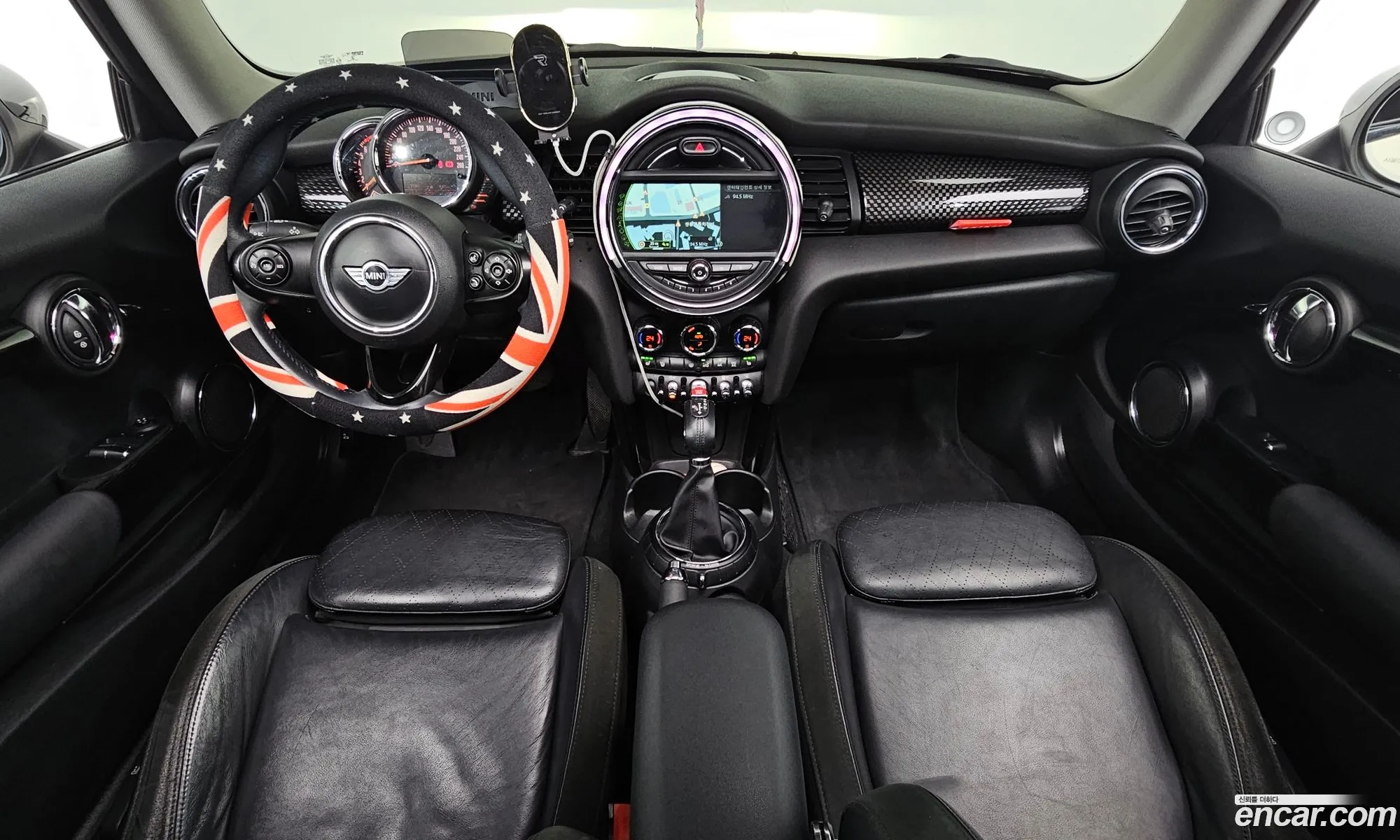 Mini Cooper S 2015 WMWXP7109FT877978 — 19