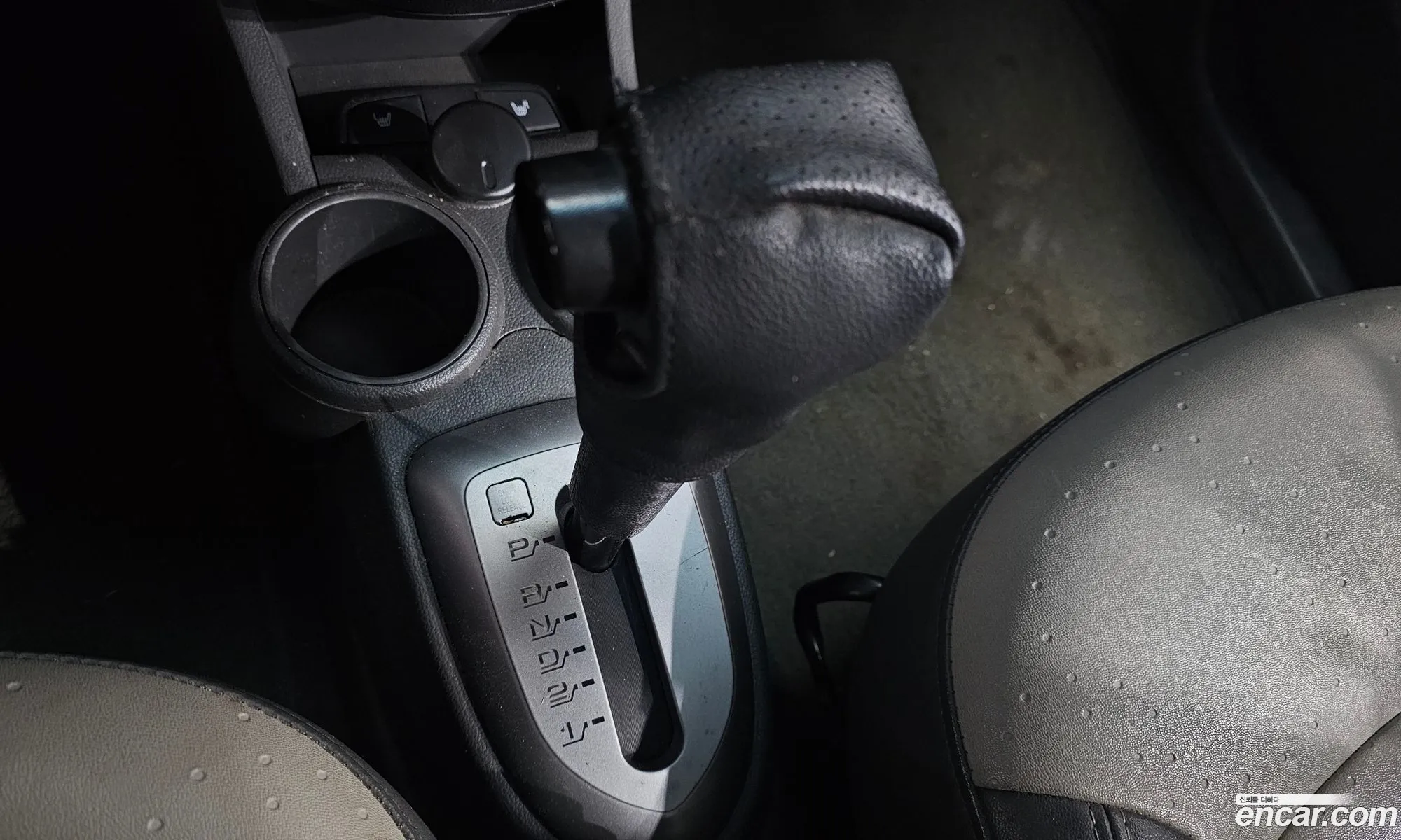 Chevrolet (GM Daewoo) Spark 2012 — 3