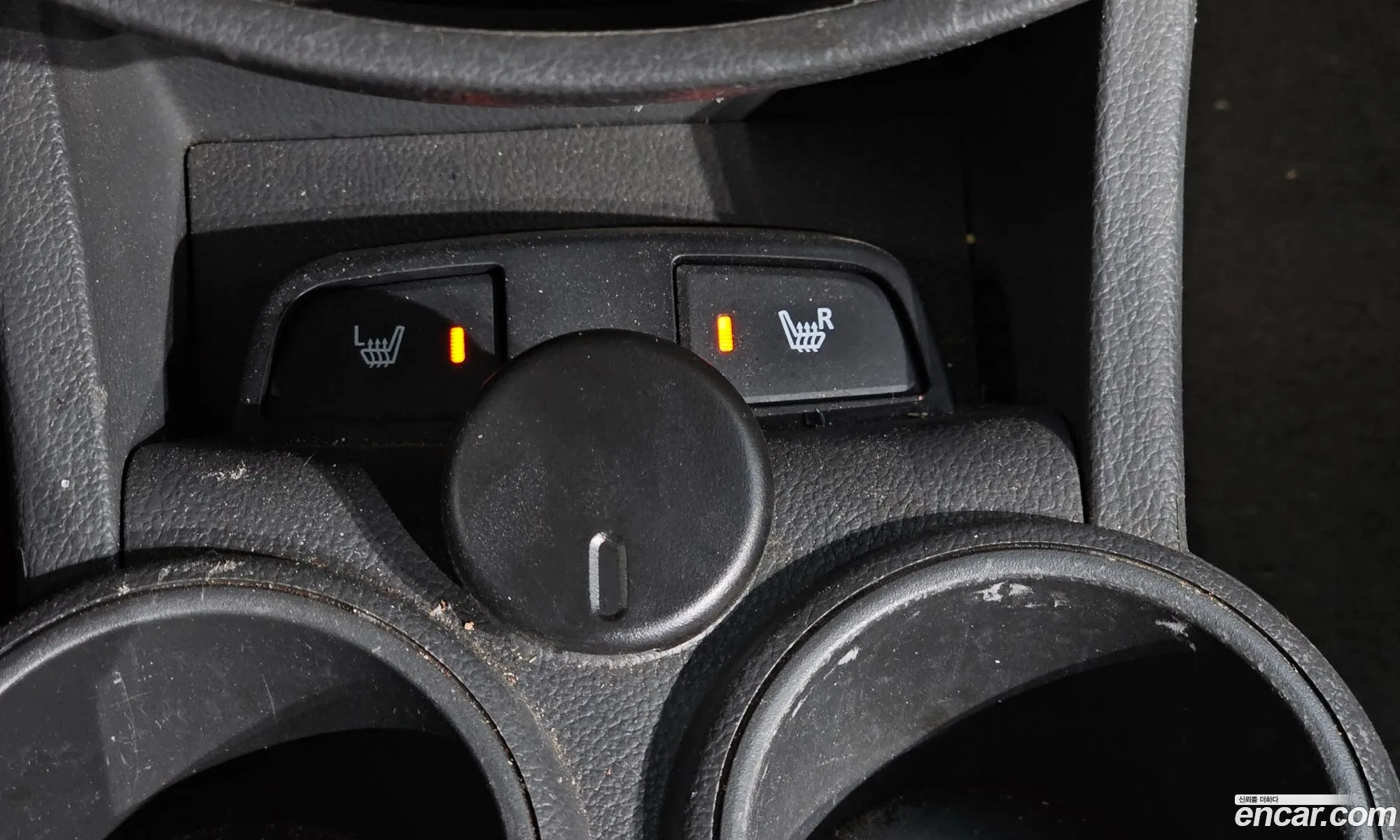 Chevrolet (GM Daewoo) Spark 2012 — 8
