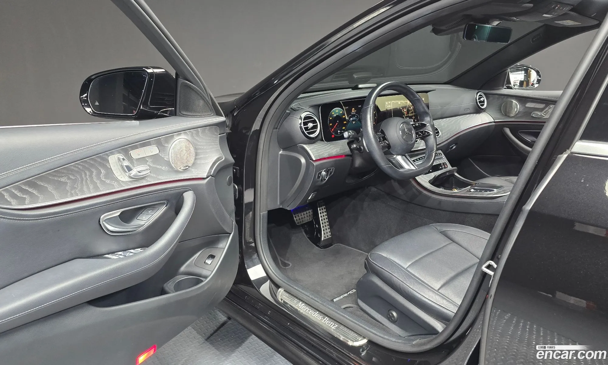 Mercedes-Benz E-Class W213 2022 — 2