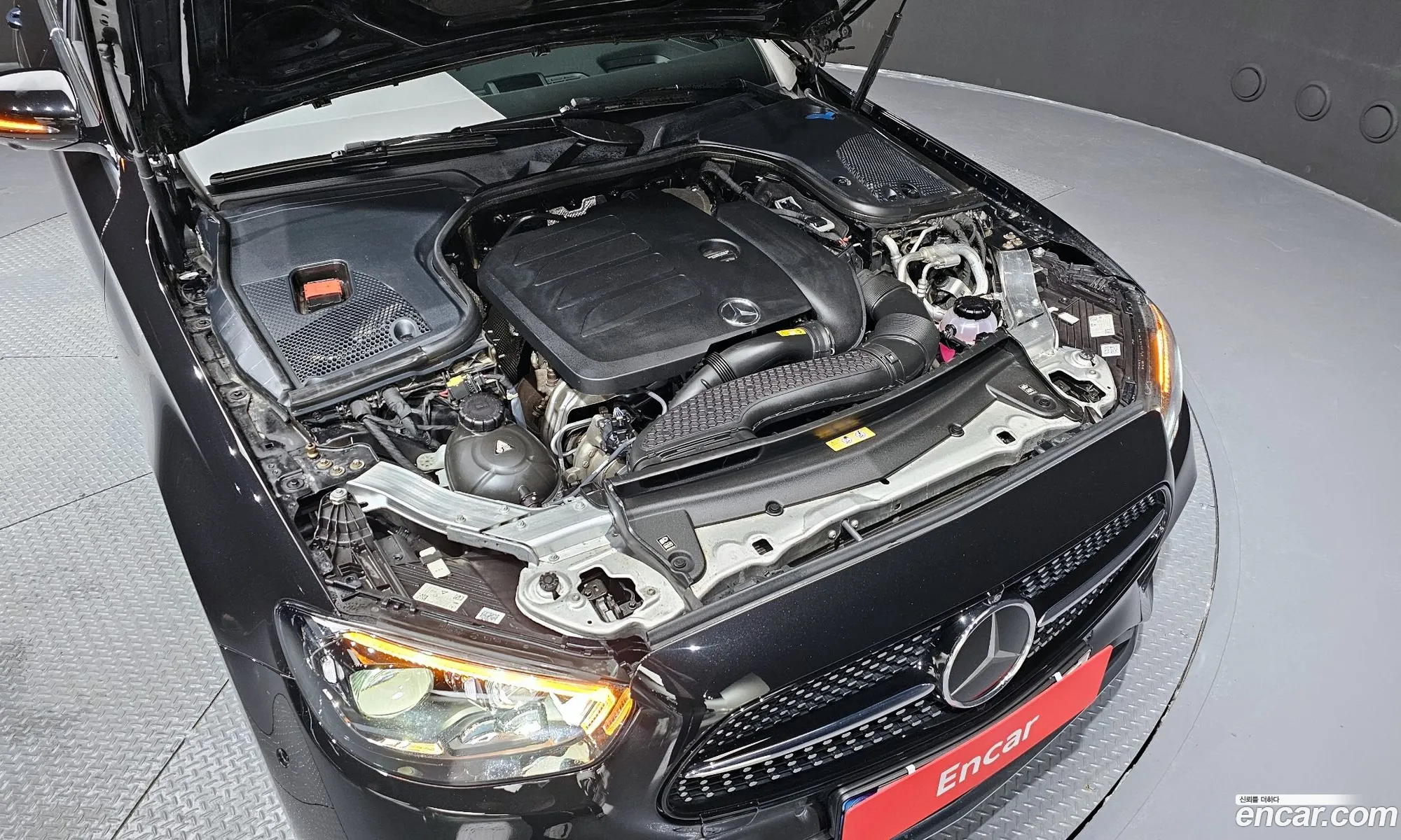 Mercedes-Benz E-Class W213 2022 — 10