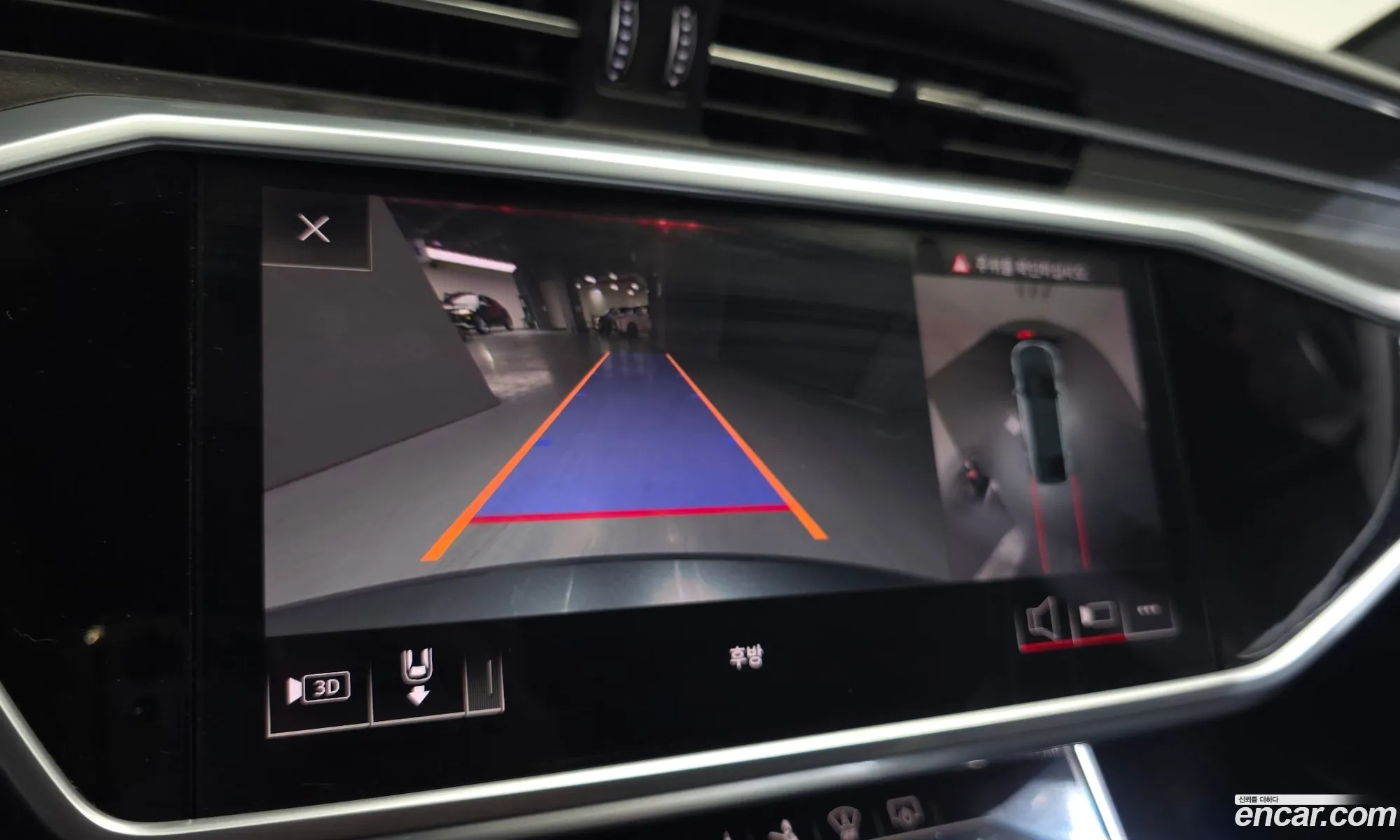 Audi A7 2020 WAUZZZF25LN080667 — 8