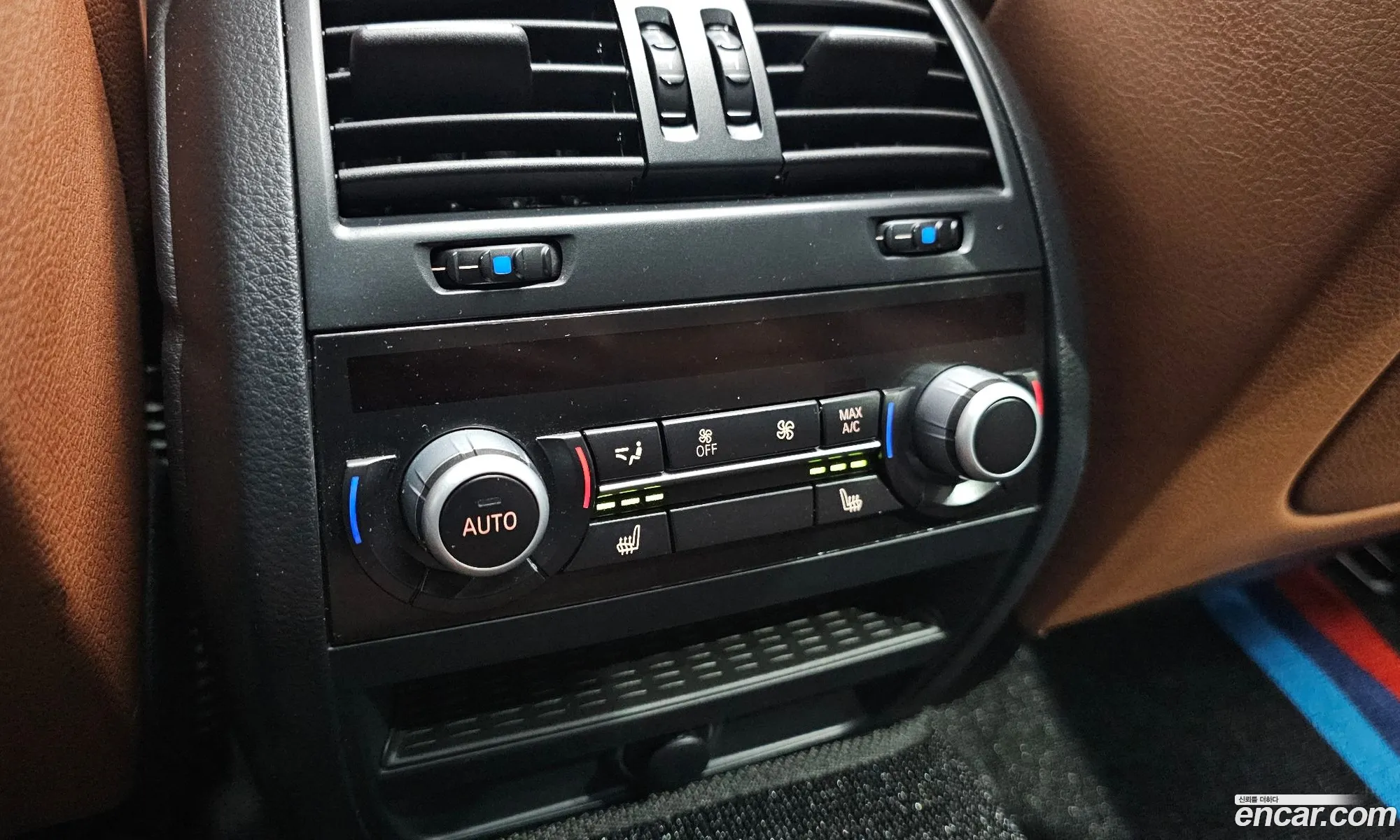 BMW 5 Series 2013 WBAFU910XDC955102 — 16
