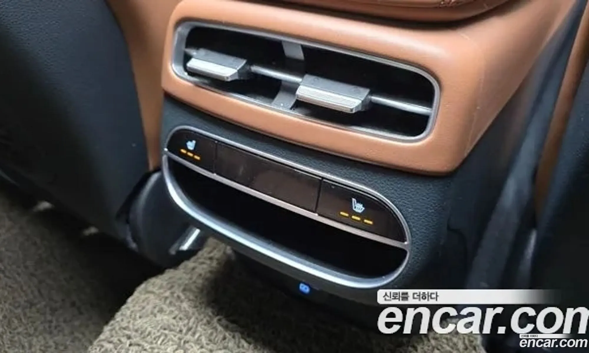 Genesis GV70 2021 — 15