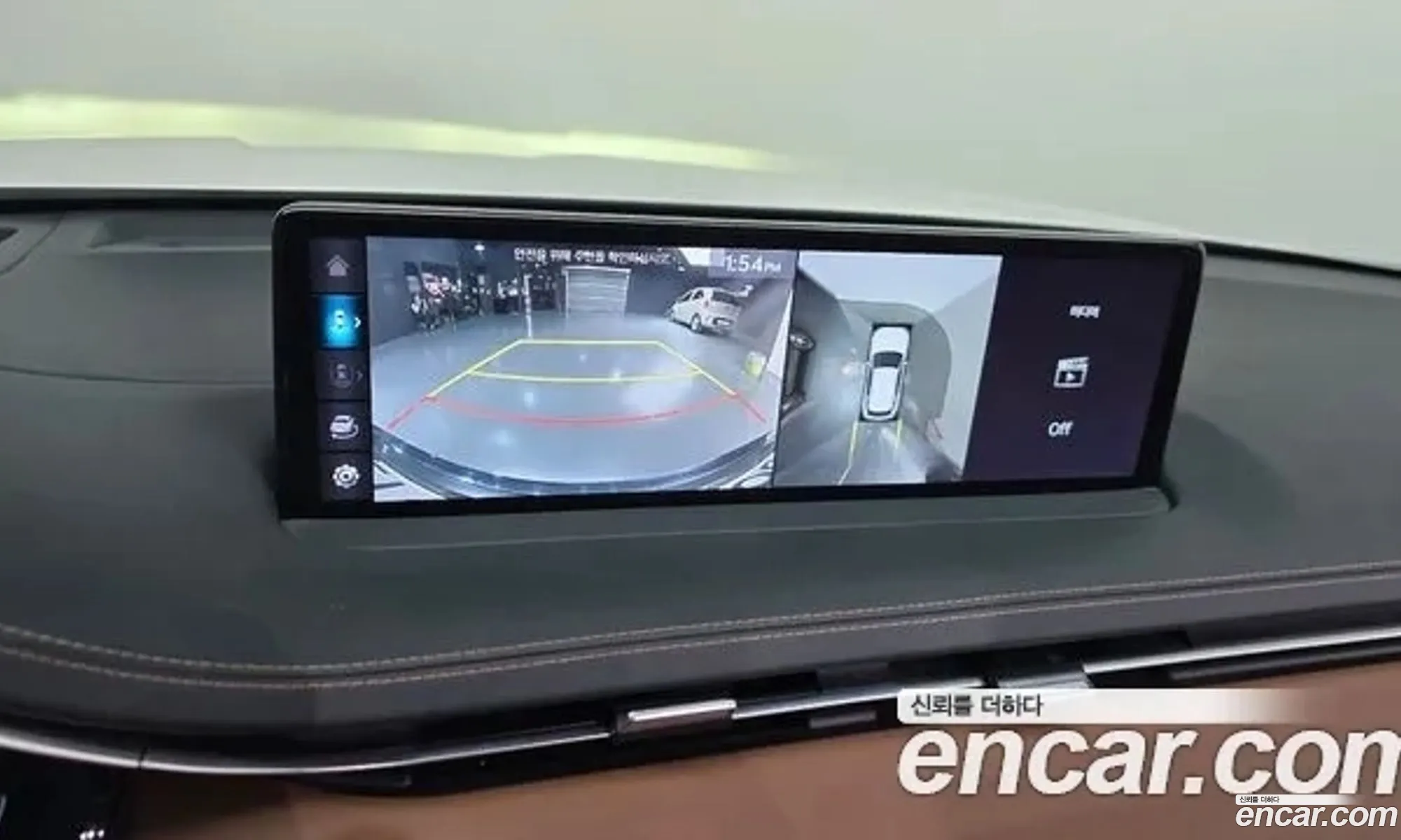 Genesis GV70 2021 — 18