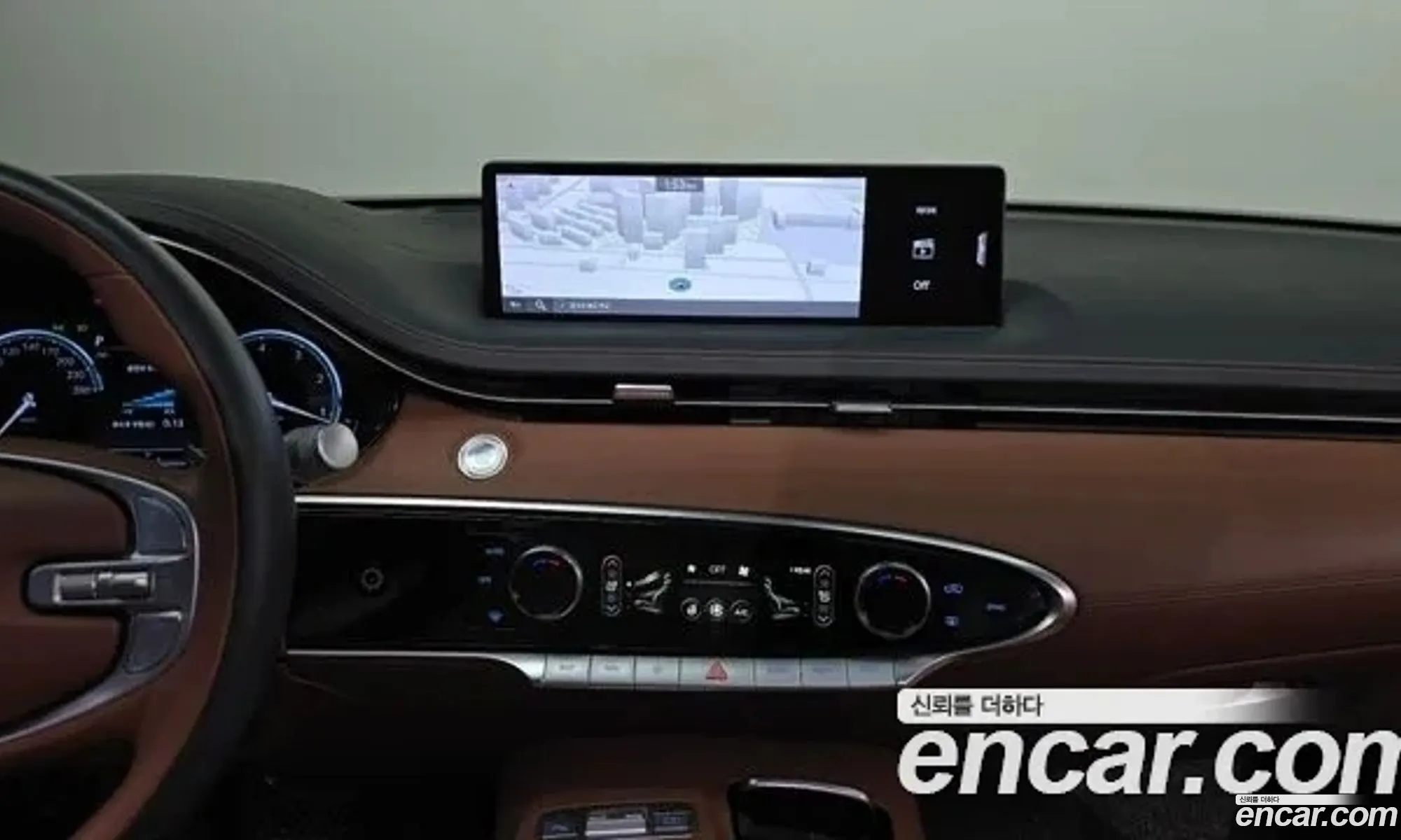 Genesis GV70 2021 — 4