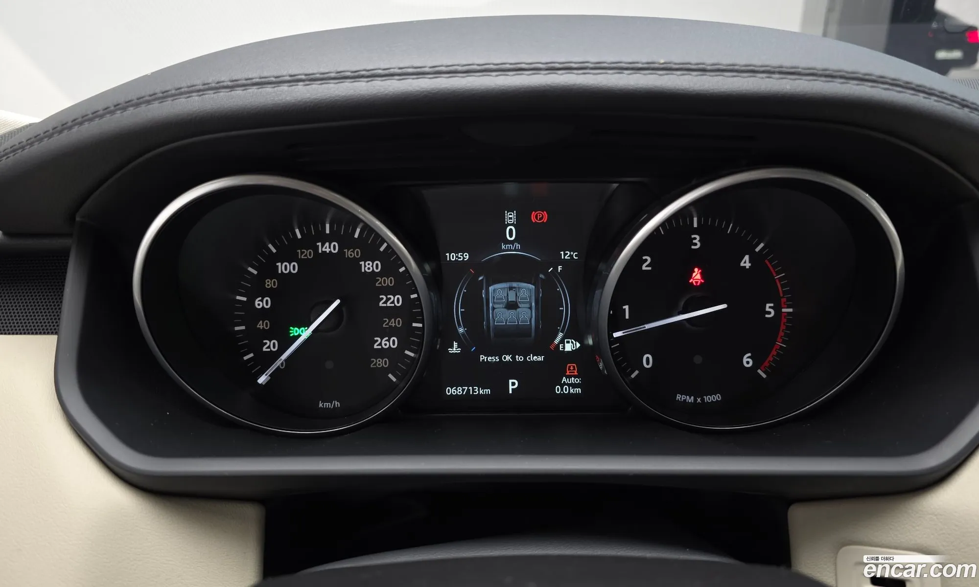 Land Rover Range Rover Sport 2017 — 12