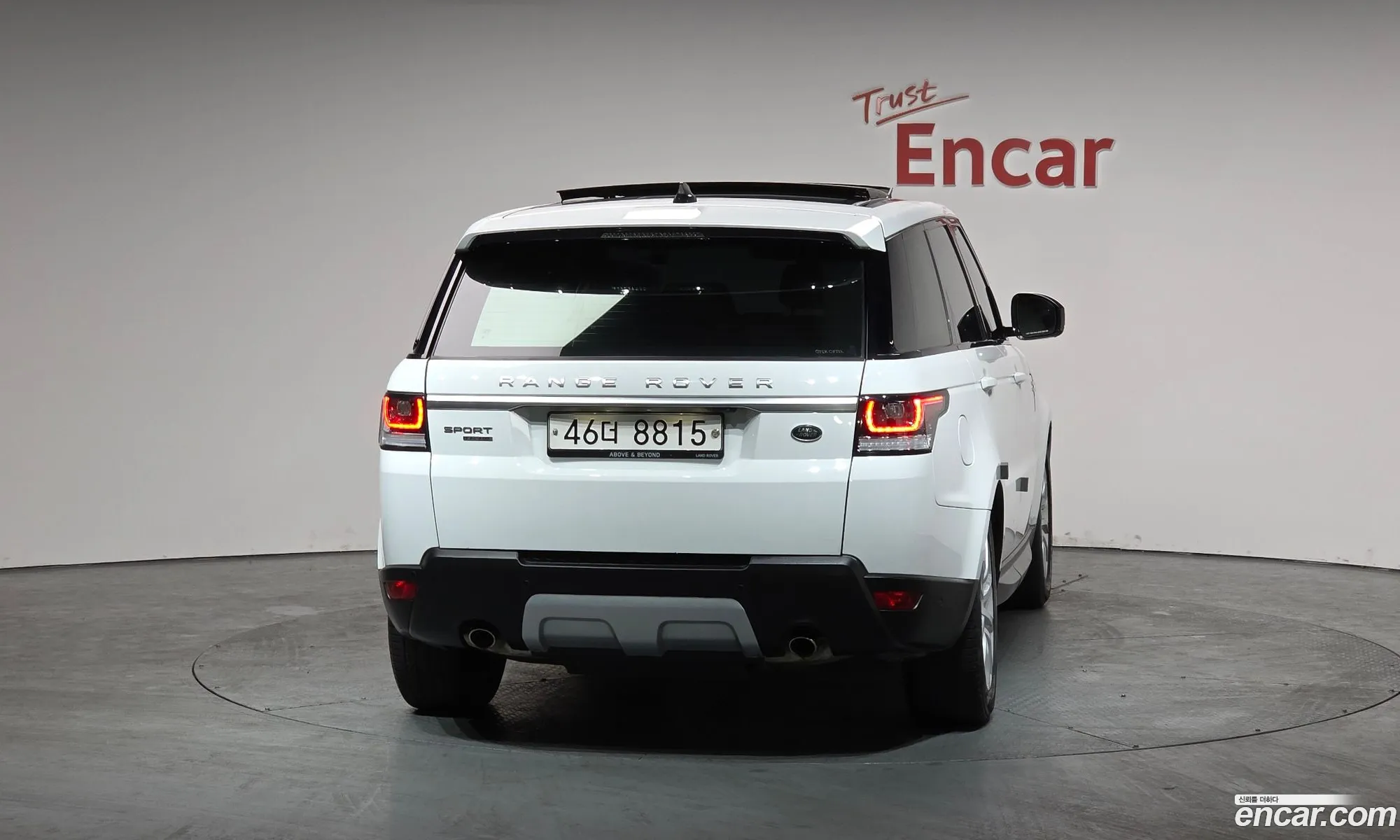 Land Rover Range Rover Sport 2017 — 7