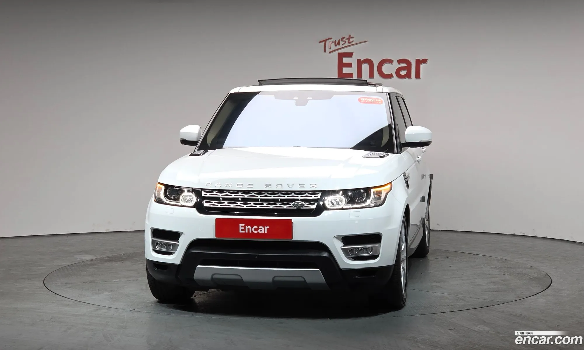 Land Rover Range Rover Sport 2017 — 13