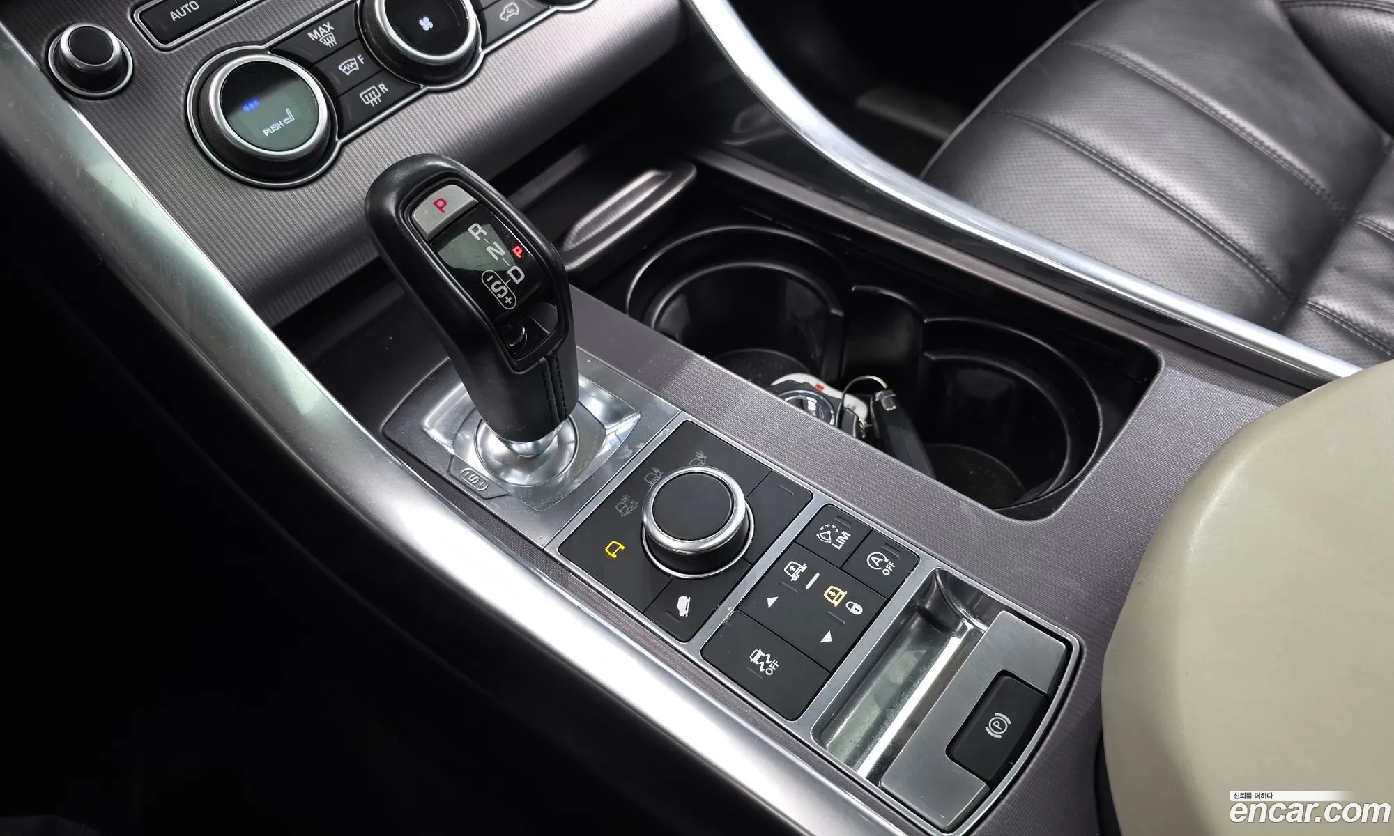 Land Rover Range Rover Sport 2017 — 4
