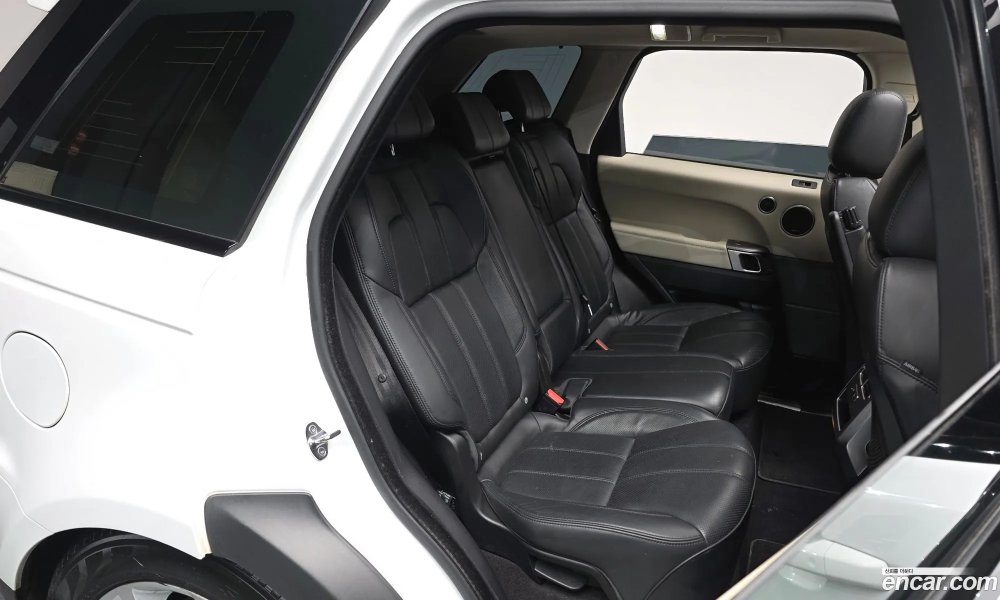 Land Rover Range Rover Sport 2017 — 5