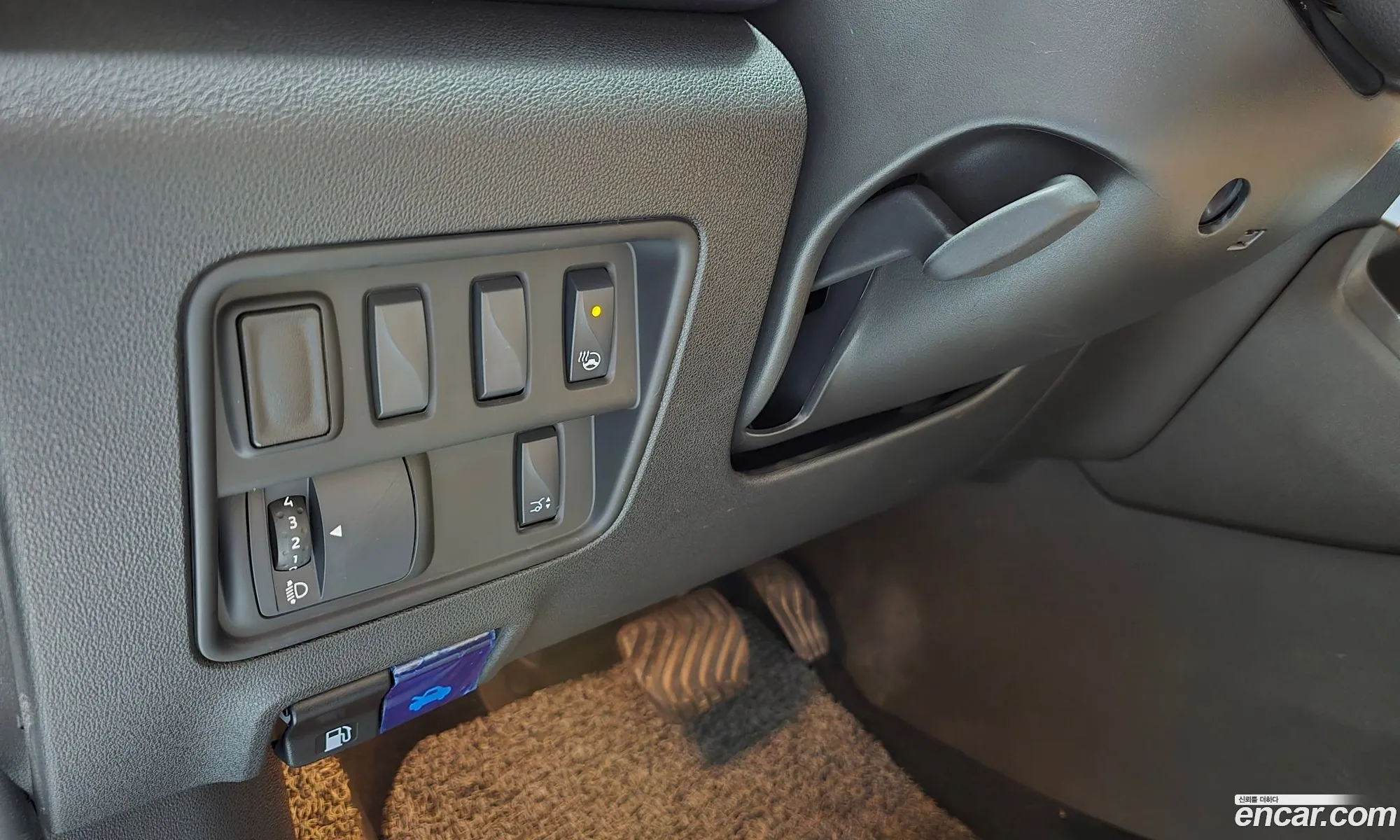 Renault Korea (Samsung) QM6 2023 — 11