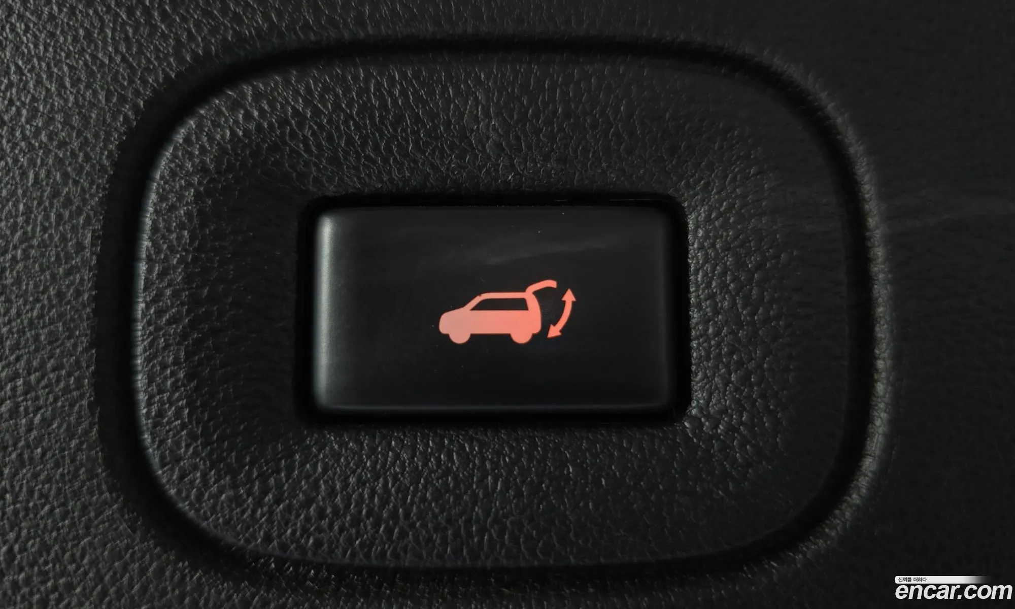 Renault Korea (Samsung) QM6 2023 — 3