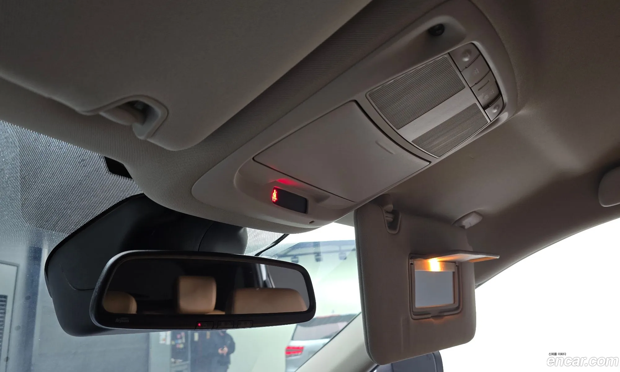 Renault Korea (Samsung) QM6 2023 — 20