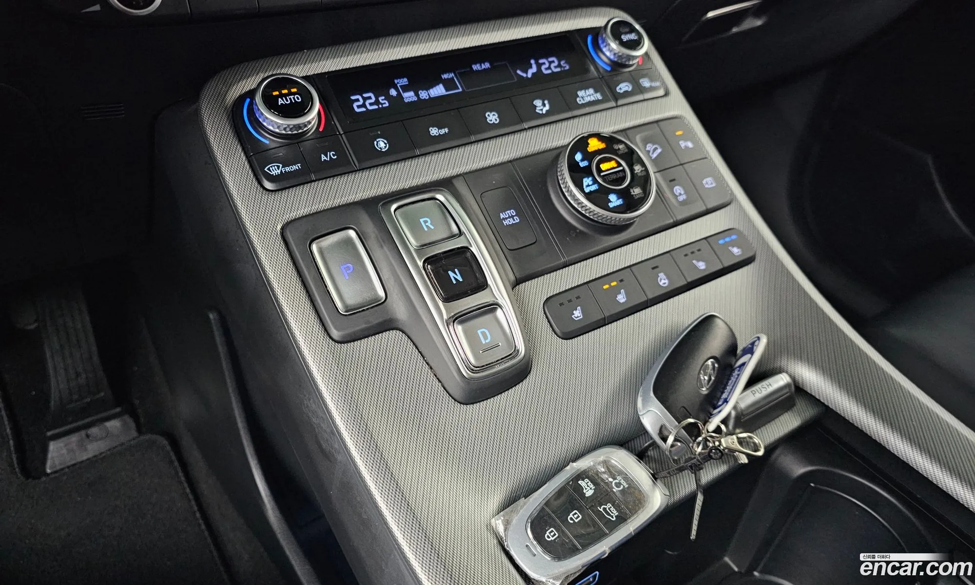 Hyundai Palisade 2023 — 10