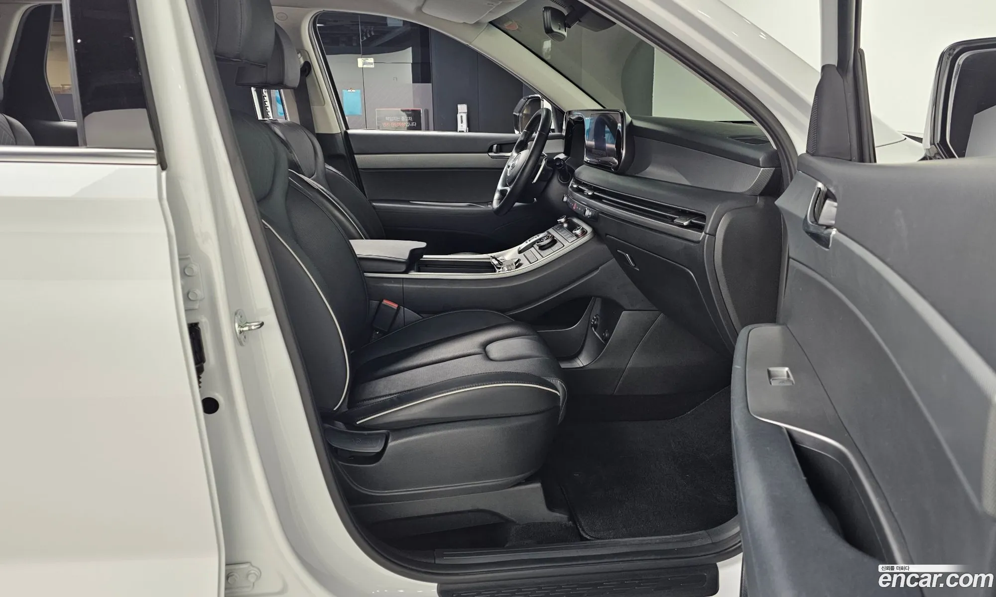 Hyundai Palisade 2023 — 14
