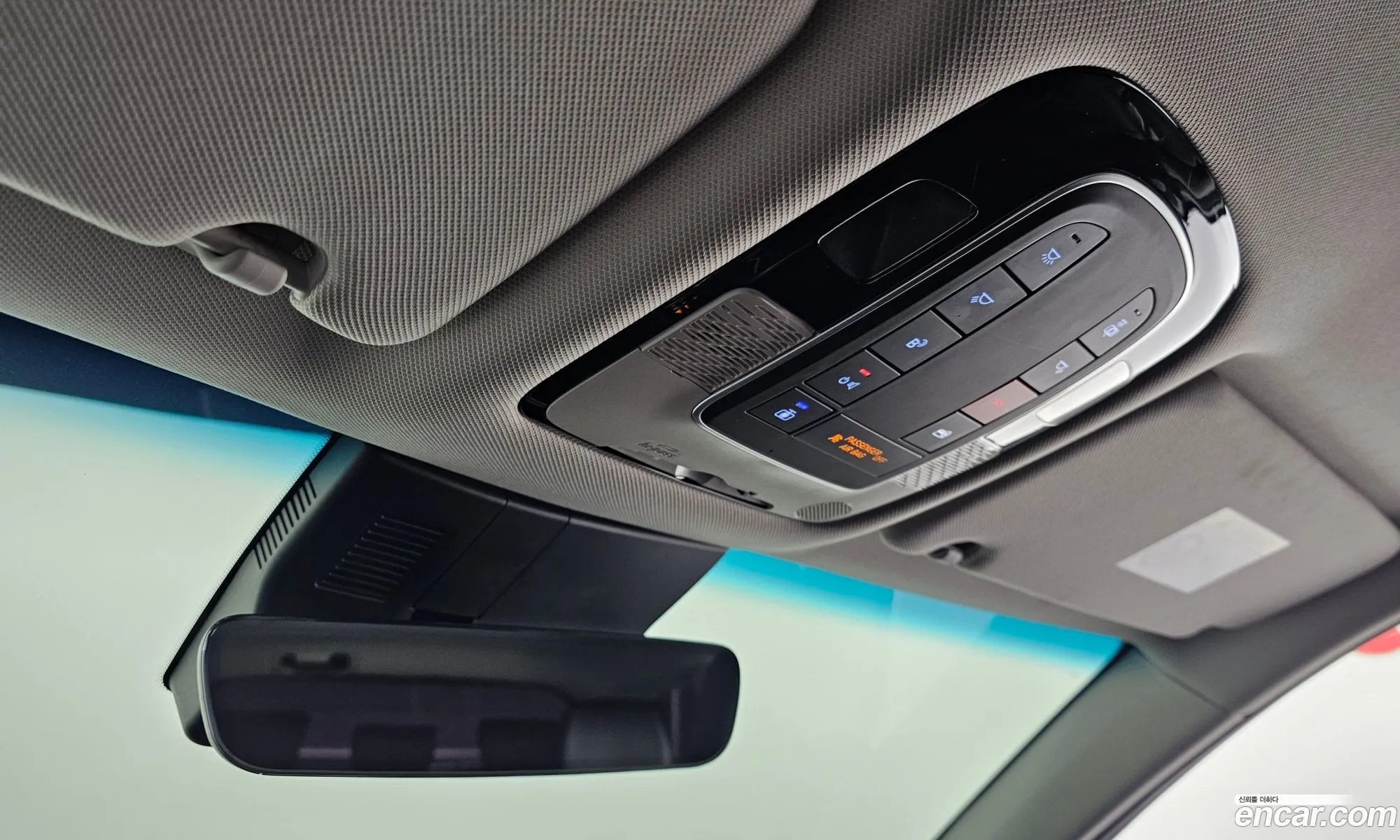 Hyundai Palisade 2023 — 6
