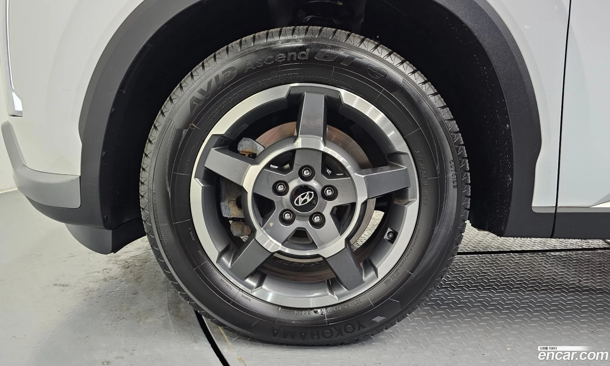 Hyundai Palisade 2023 — 15