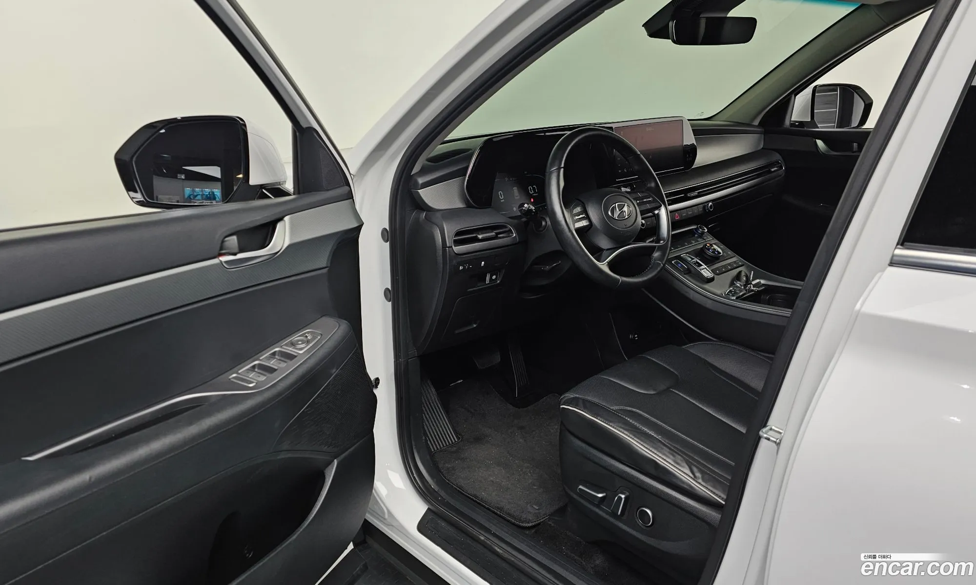 Hyundai Palisade 2023 — 5