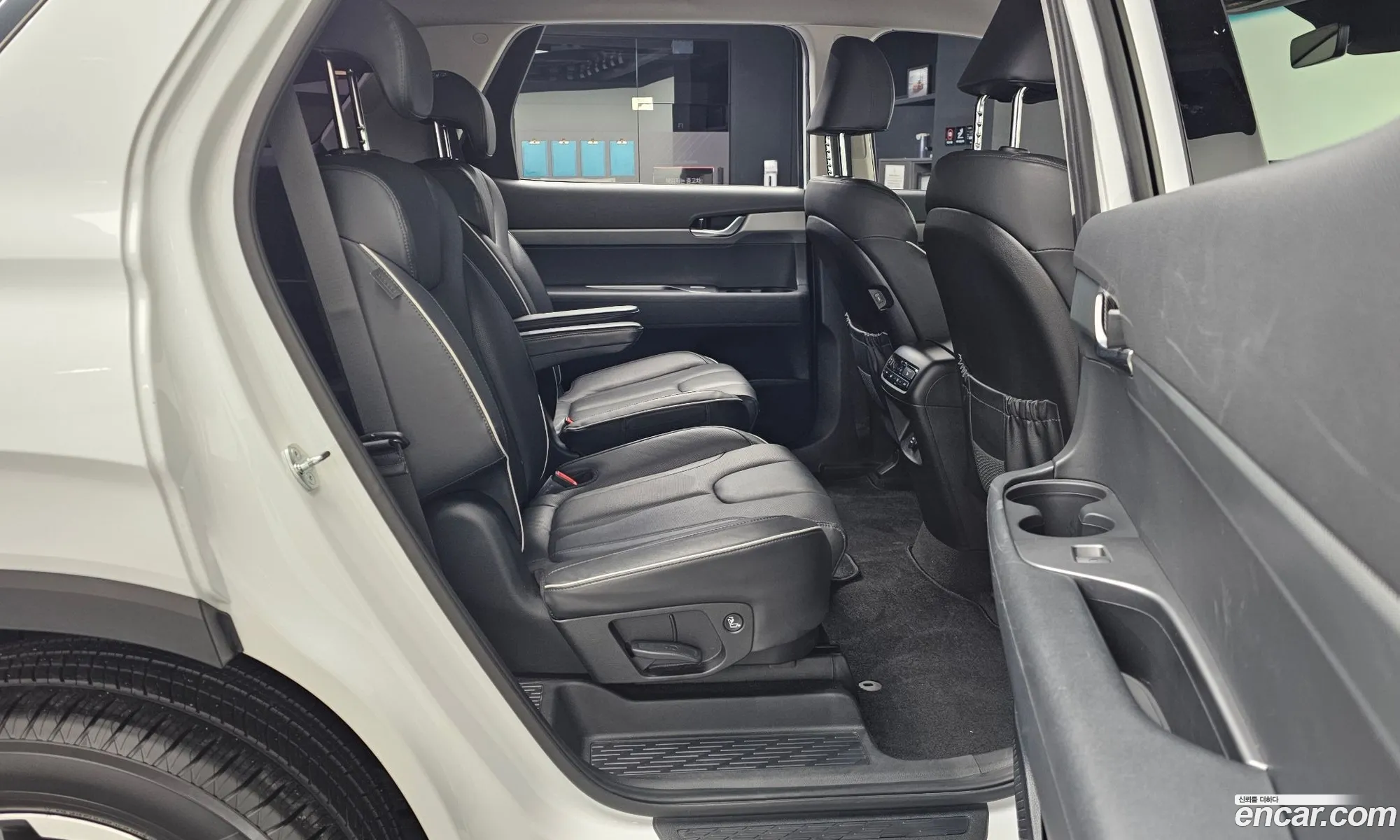 Hyundai Palisade 2023 — 8