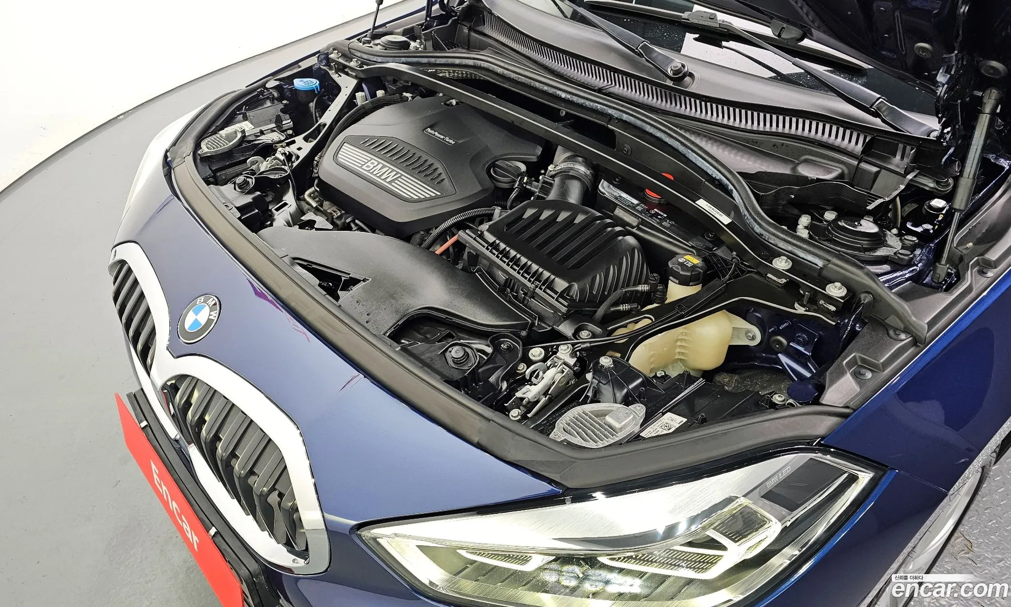 BMW 1 Series 2020 WBA7M9108L7F63296 — 17