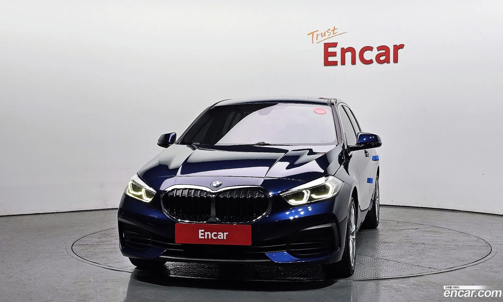 BMW 1 Series 2020 WBA7M9108L7F63296 — 13