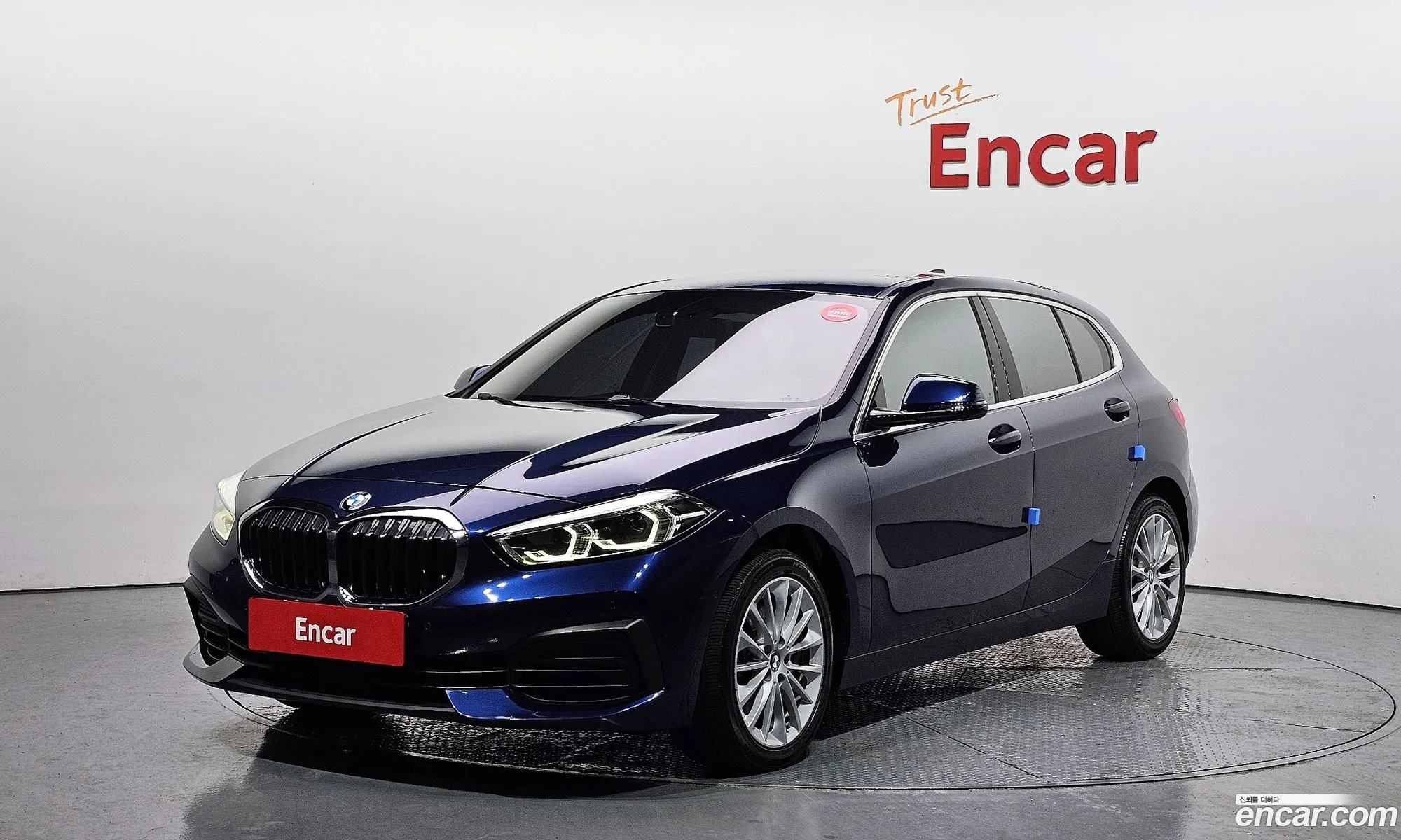 BMW 1 Series 2020 WBA7M9108L7F63296 — 16