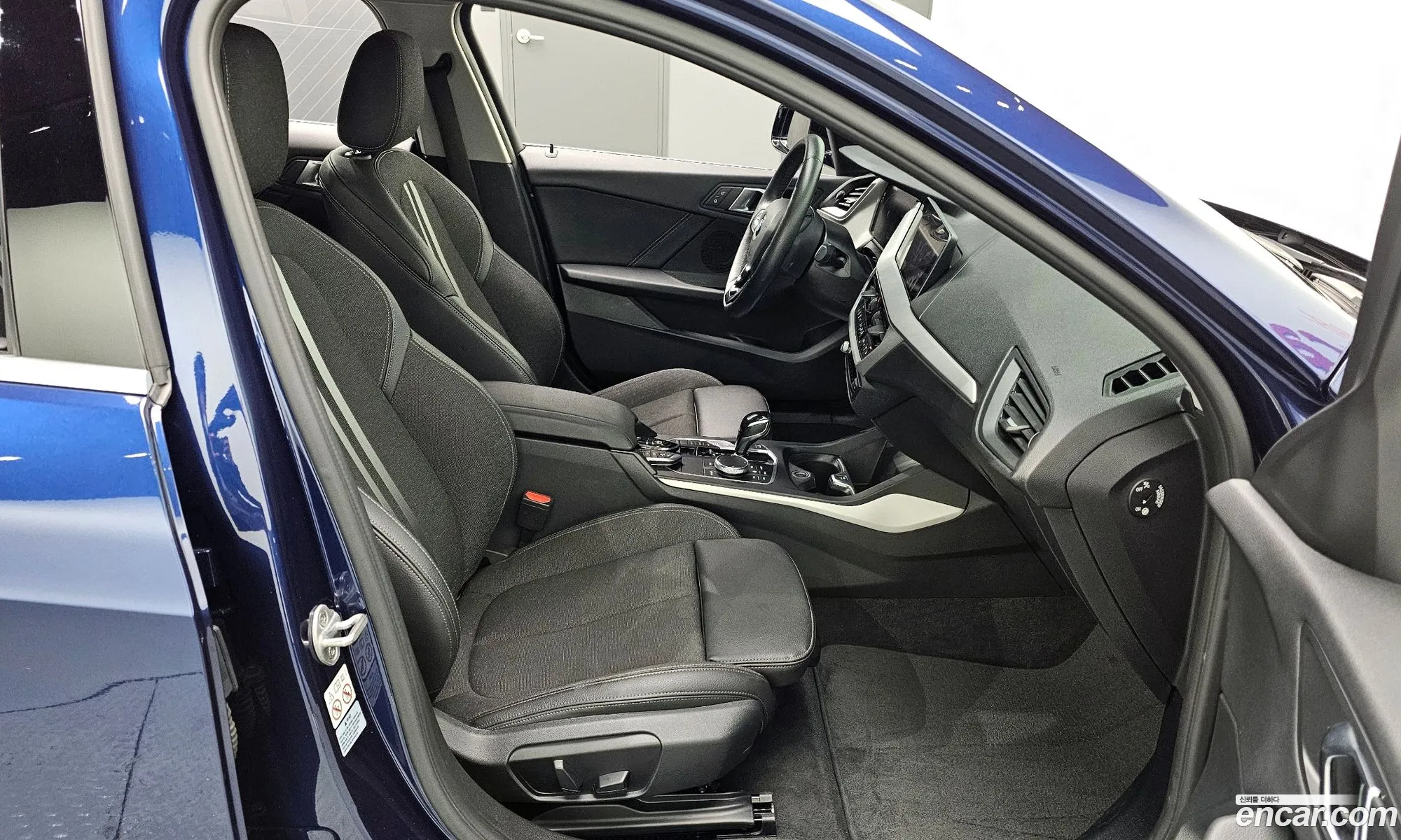 BMW 1 Series 2020 WBA7M9108L7F63296 — 6