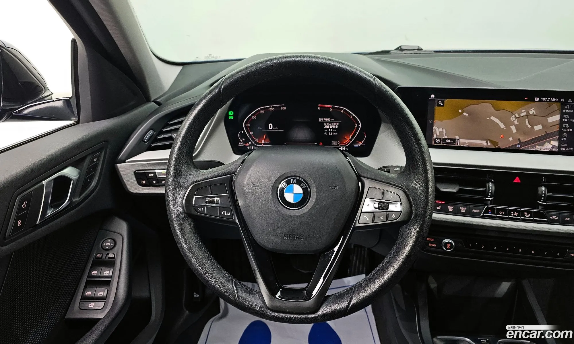 BMW 1 Series 2020 WBA7M9108L7F63296 — 11