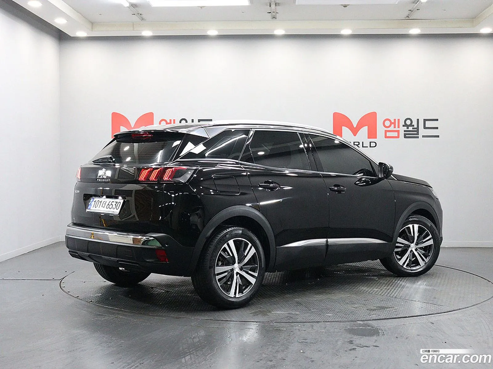 Peugeot 3008 2022 — 14