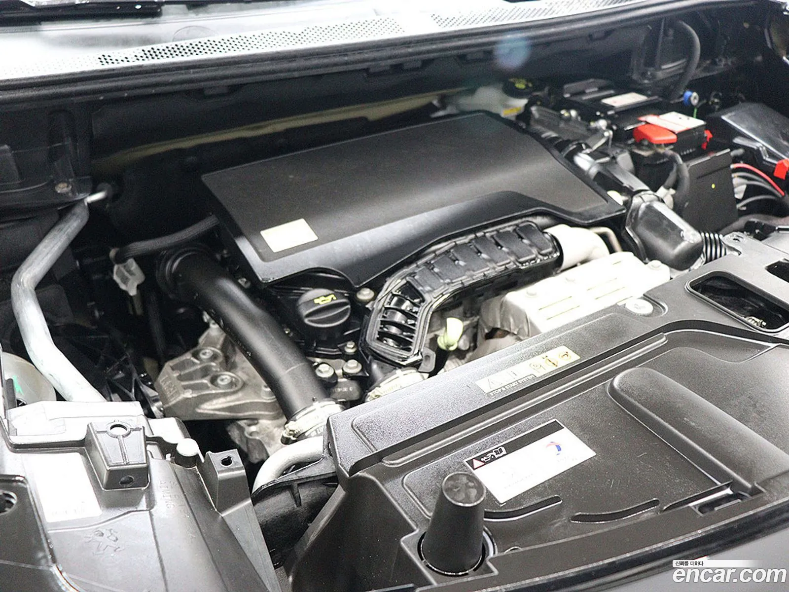 Peugeot 3008 2022 — 11