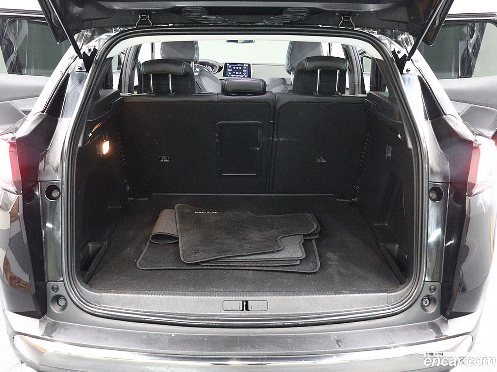 Peugeot 3008 2022 — 4