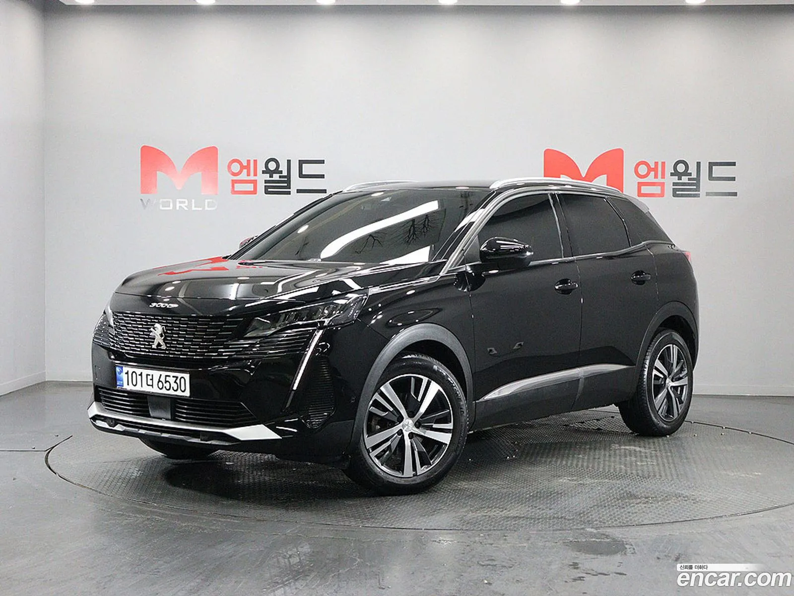 Peugeot 3008 2022 — 16