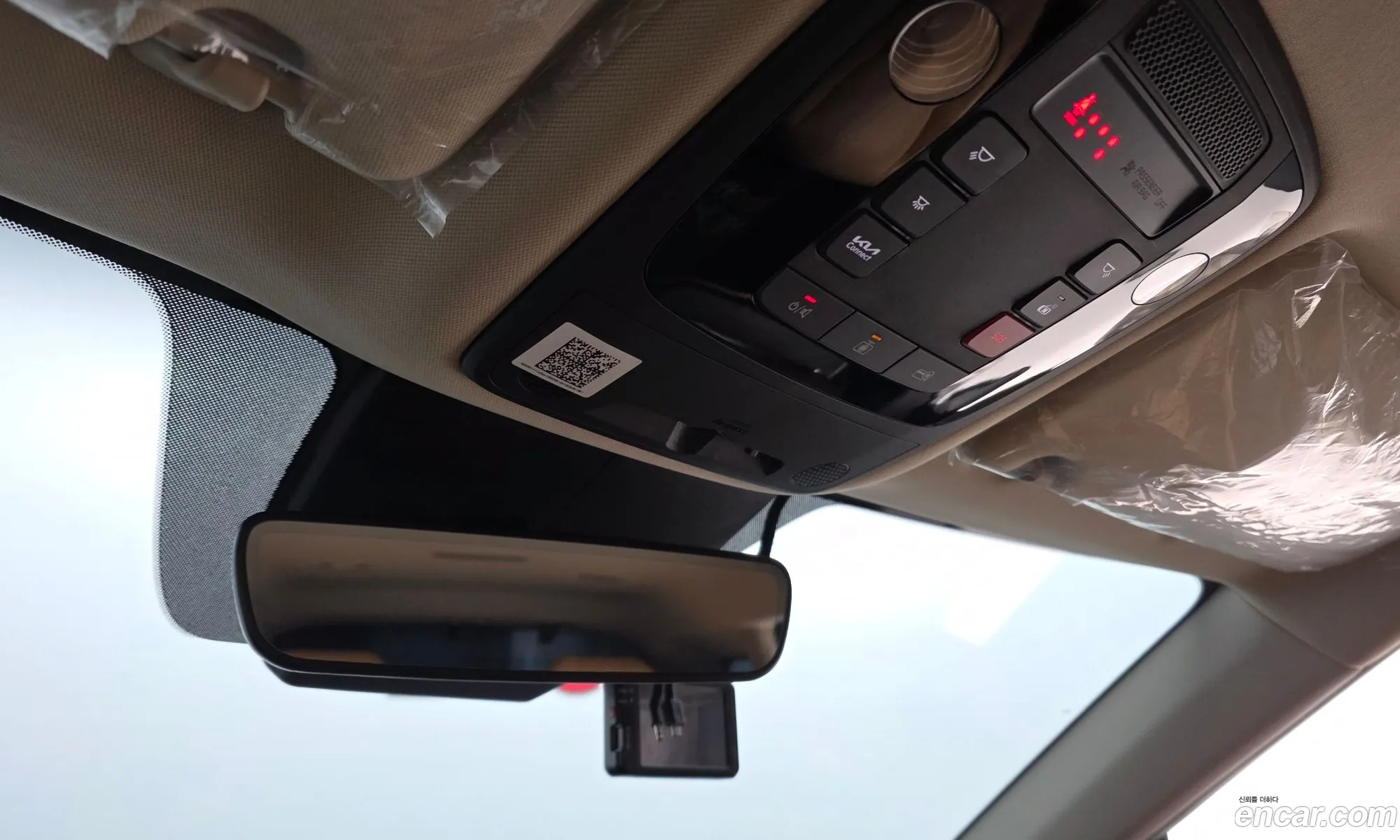 Kia Carnival 2022 — 2