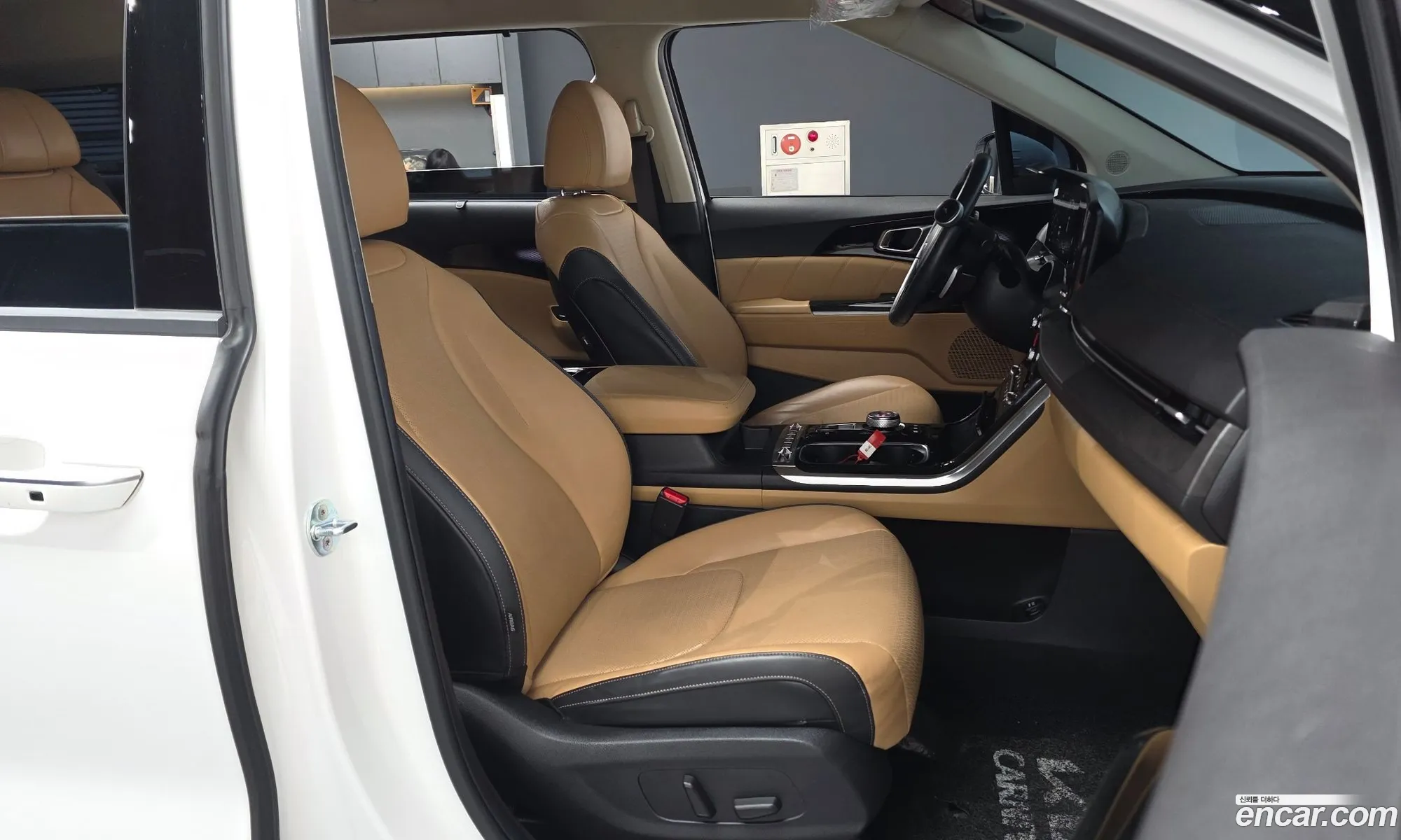 Kia Carnival 2022 — 16