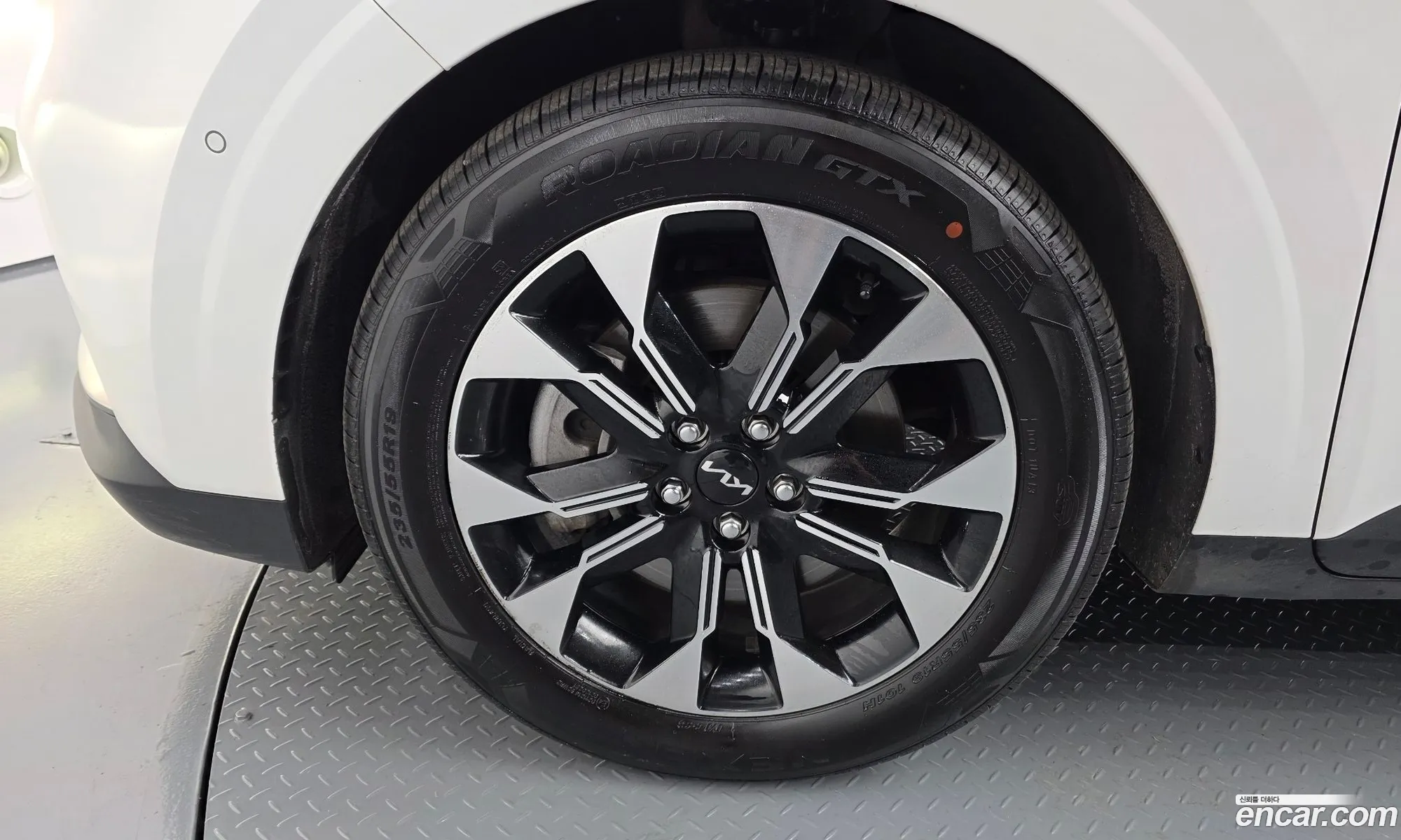 Kia Carnival 2022 — 6