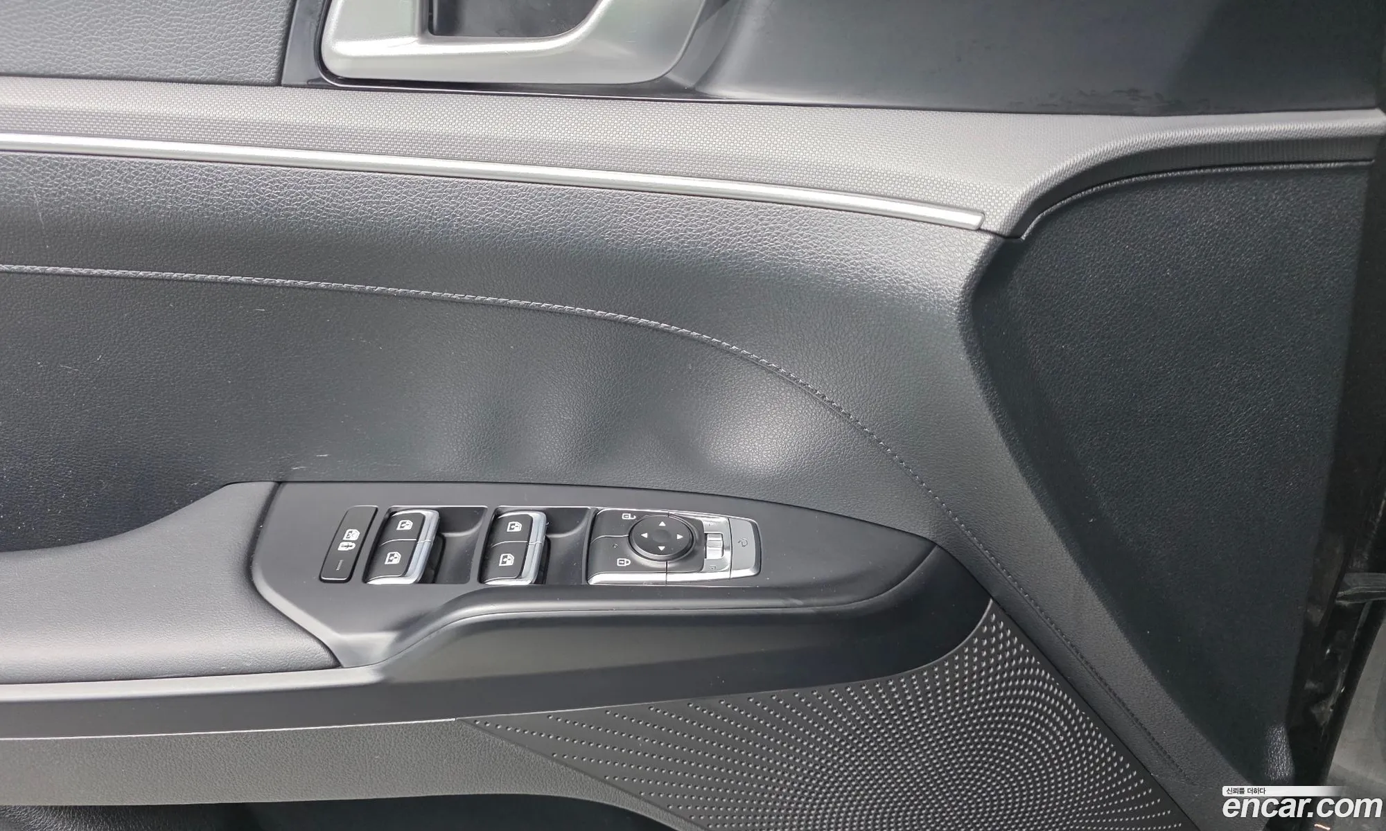 Kia K5 Hybrid 2021 — 6
