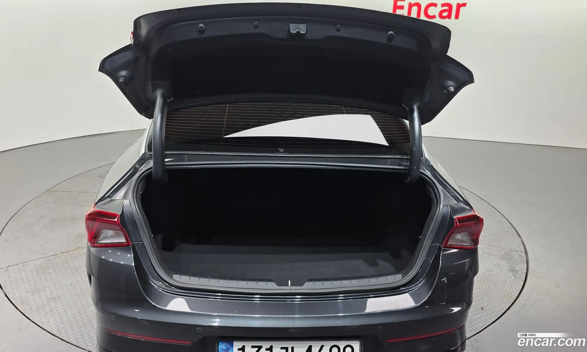 Kia K5 Hybrid 2021 — 13
