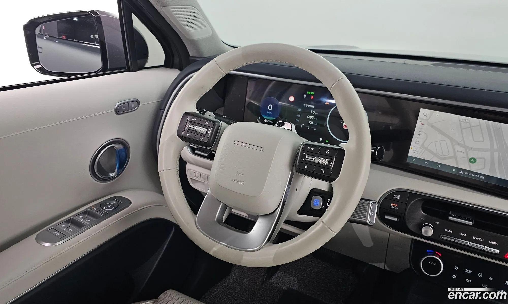 Hyundai Palisade 2025 — 2