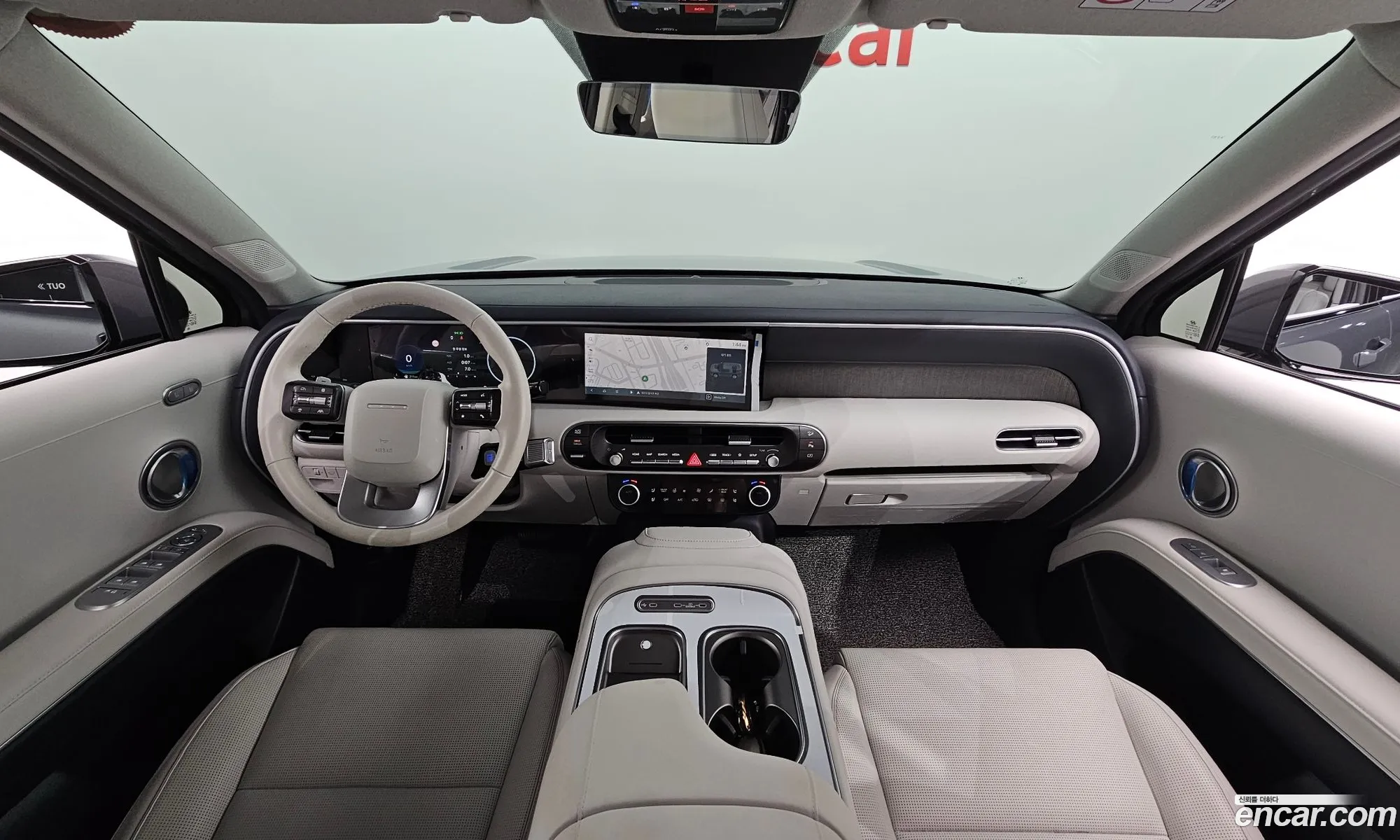 Hyundai Palisade 2025 — 18