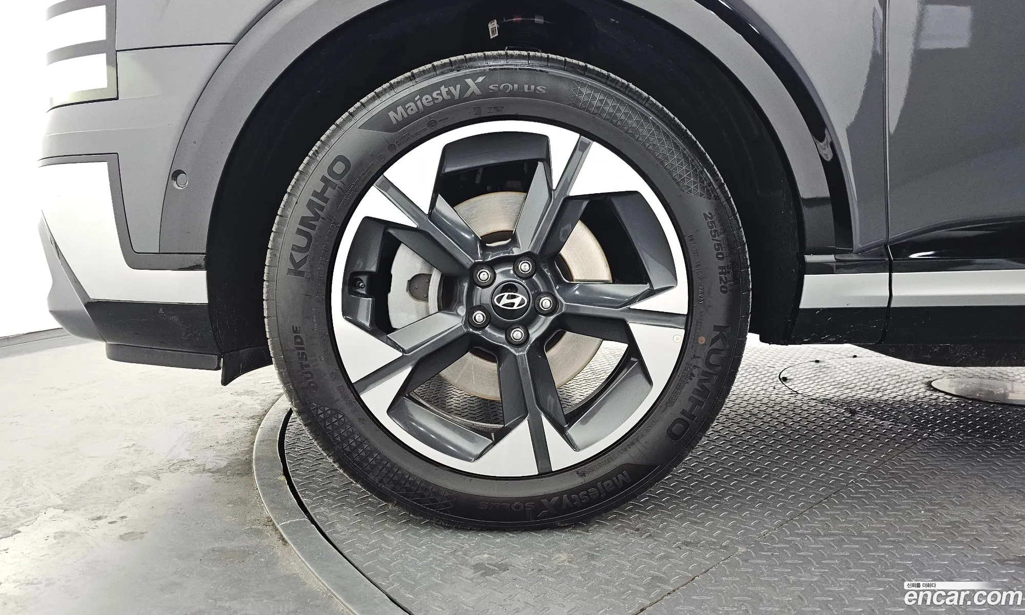 Hyundai Palisade 2025 — 8